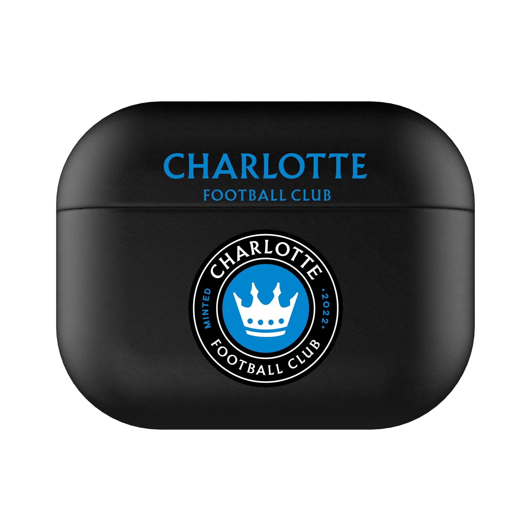 Charlotte FC Insignia AirPods AirPod Case Cover#Device_AirPods Pro 3
