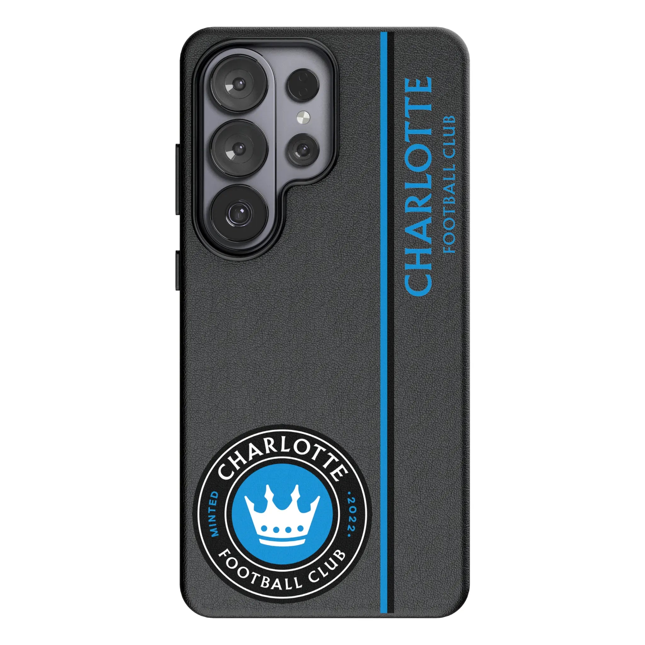 Charlotte FC Sidebar Galaxy MagSafe Compatible Phone Case for Samsung Galaxy#Device_Galaxy S26 Ultra