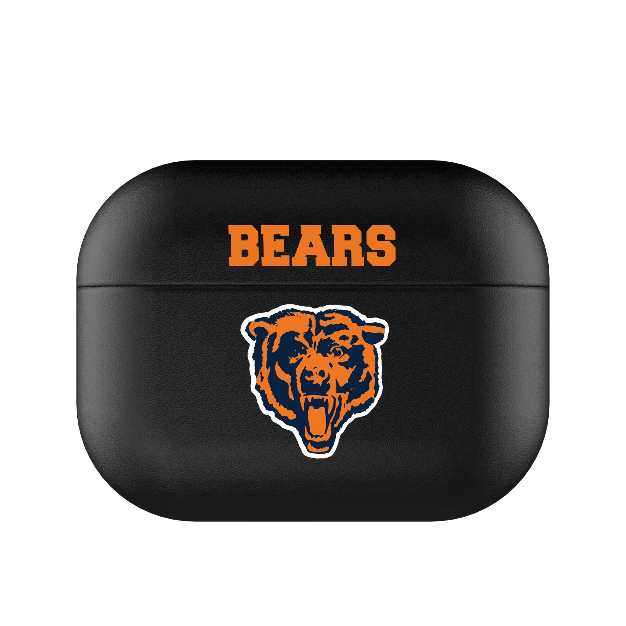 Chicago Bears 1946 Historic Collection Insignia AirPods AirPod Case Cover#Device_AirPods Pro 1st Gen