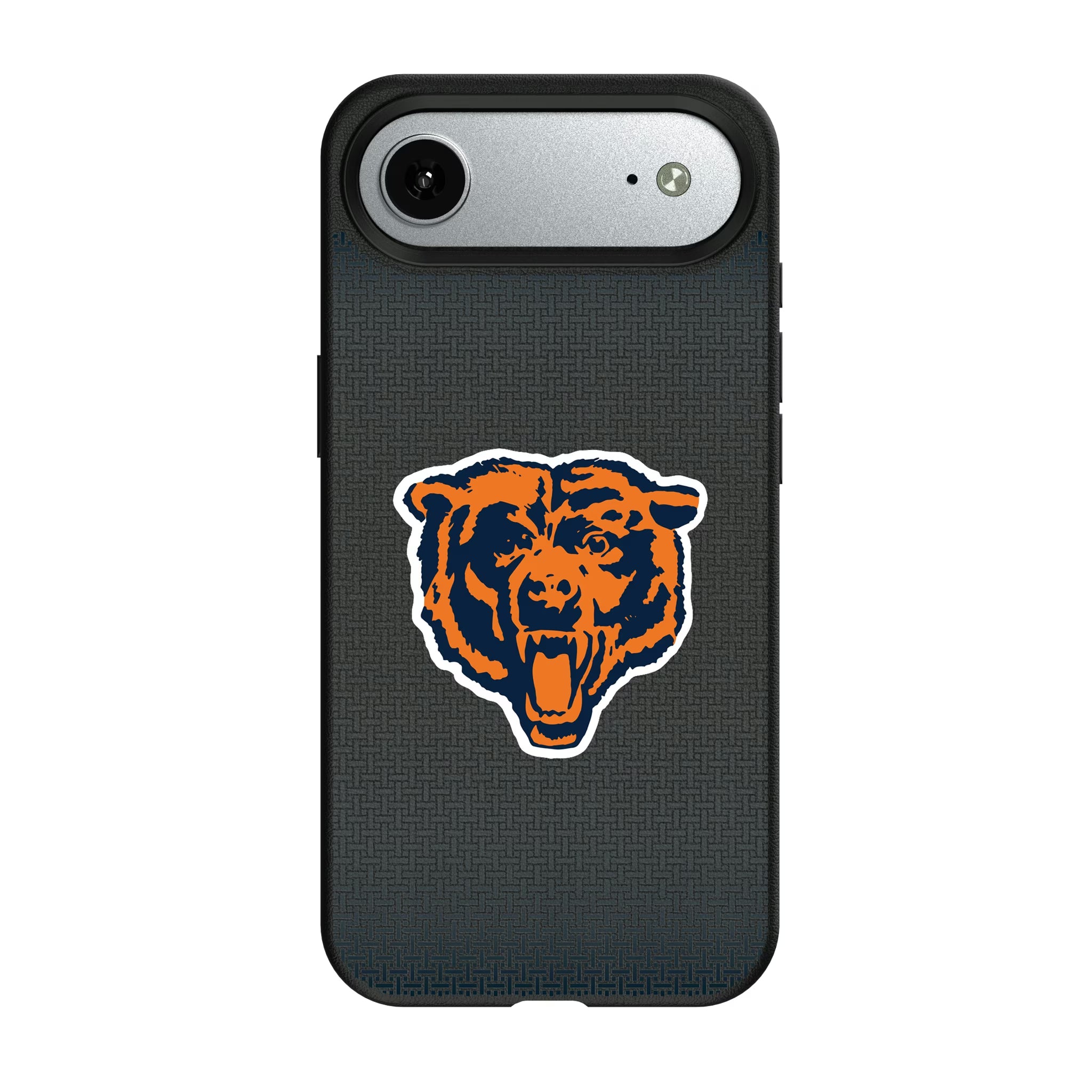 Chicago Bears 1946 Historic Collection Linen iPhone MagSafe Compatible Phone Case for Apple iPhone#Device_iPhone Air