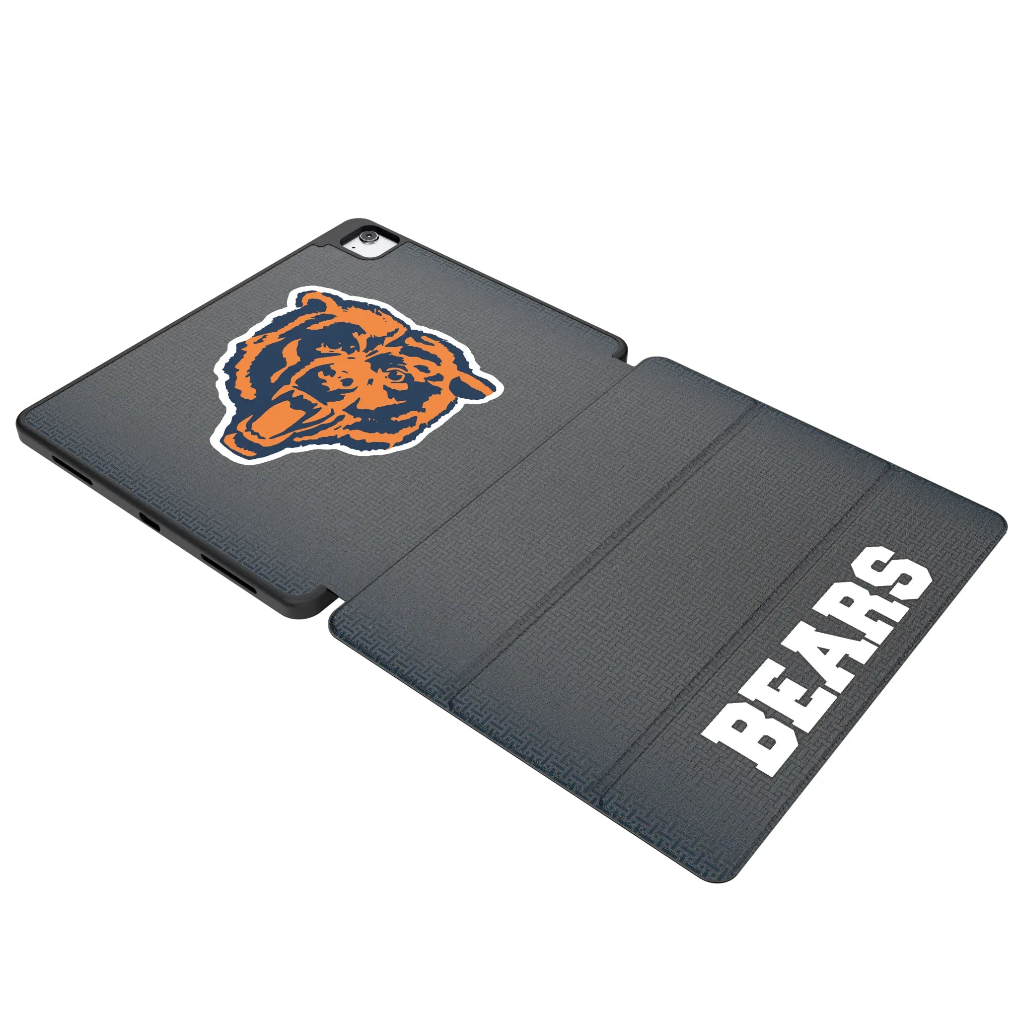 Chicago Bears 1946 Historic Collection Linen iPad Tablet Case for Apple iPad