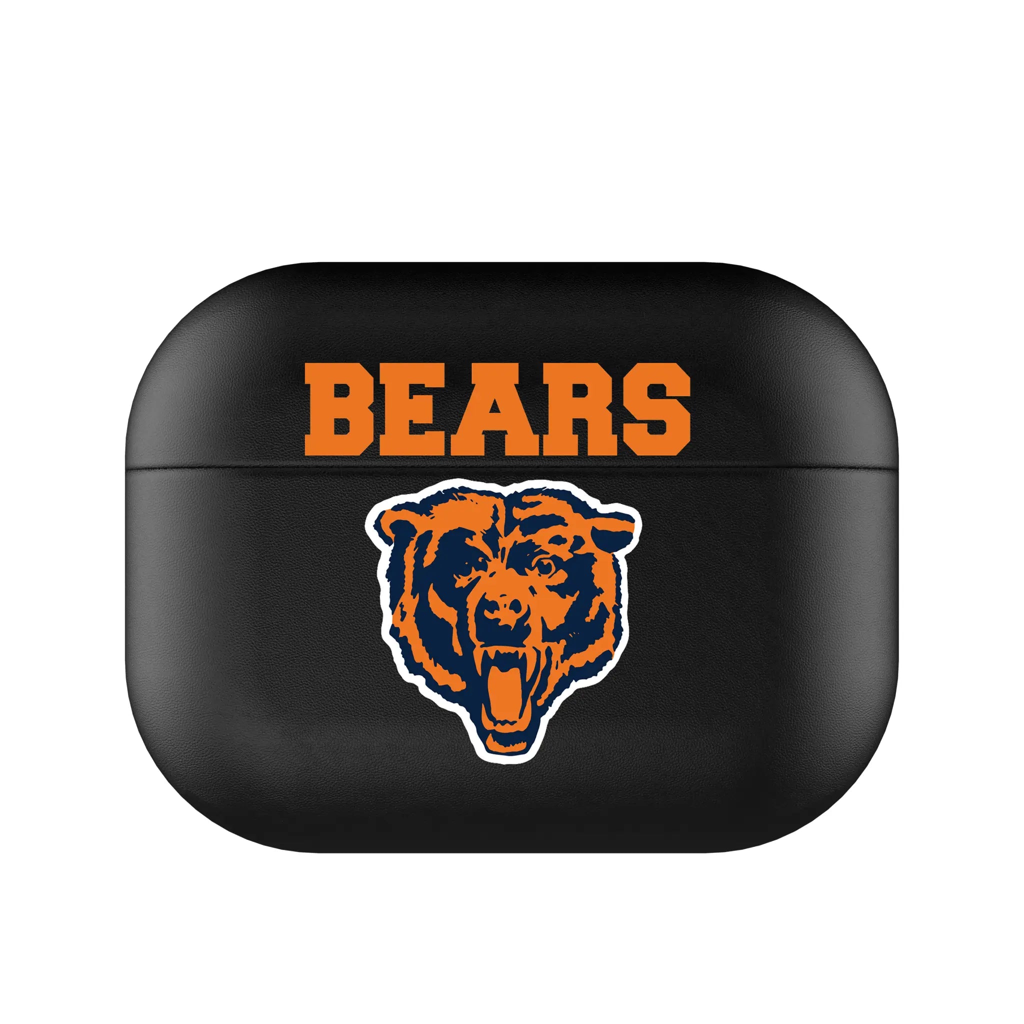Chicago Bears 1946 Historic Collection Personalized Insignia AirPods AirPod Case Cover#Device_AirPods Pro 2nd Gen