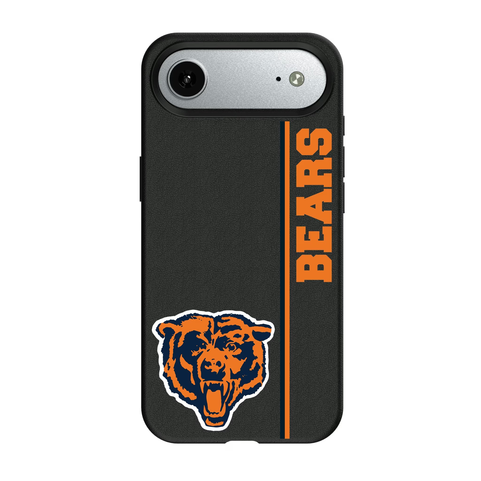 Chicago Bears 1946 Historic Collection Sidebar iPhone MagSafe Compatible Phone Case for Apple iPhone#Device_iPhone Air