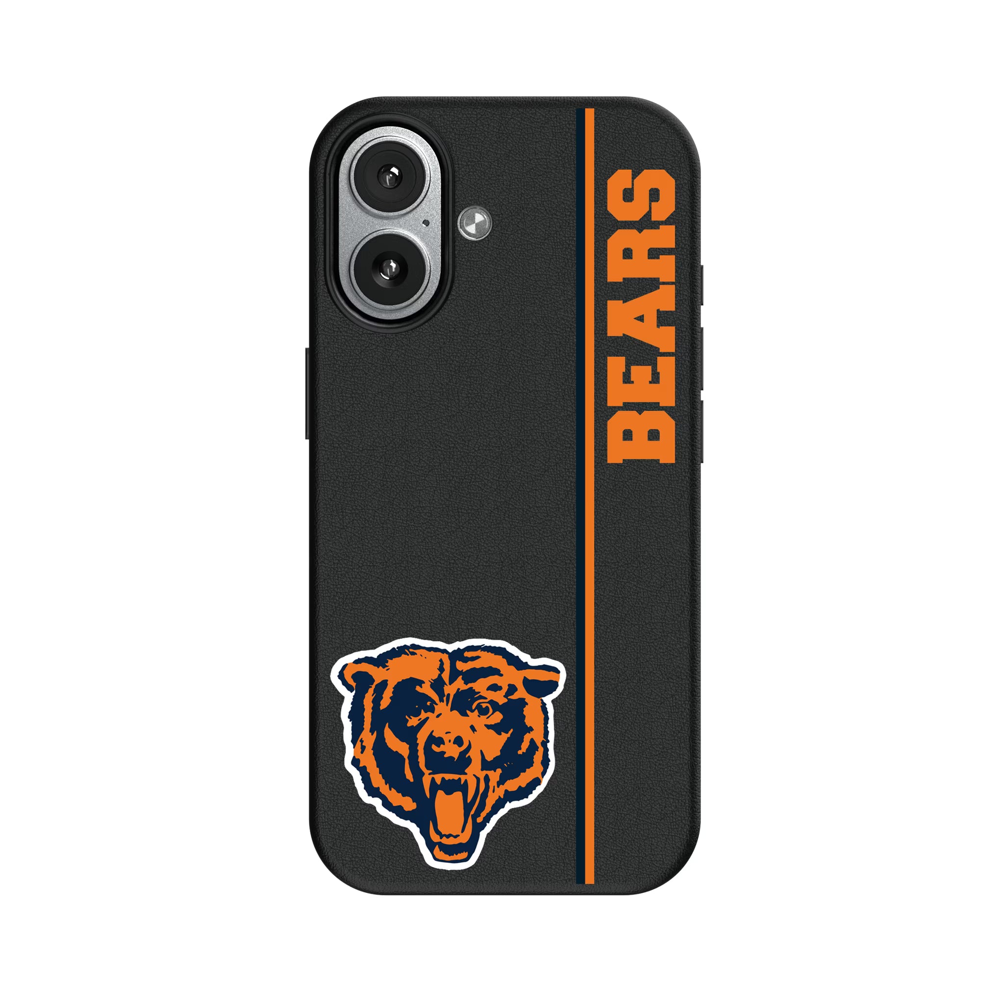 Chicago Bears 1946 Historic Collection Sidebar iPhone MagSafe Compatible Phone Case for Apple iPhone#Device_iPhone 17