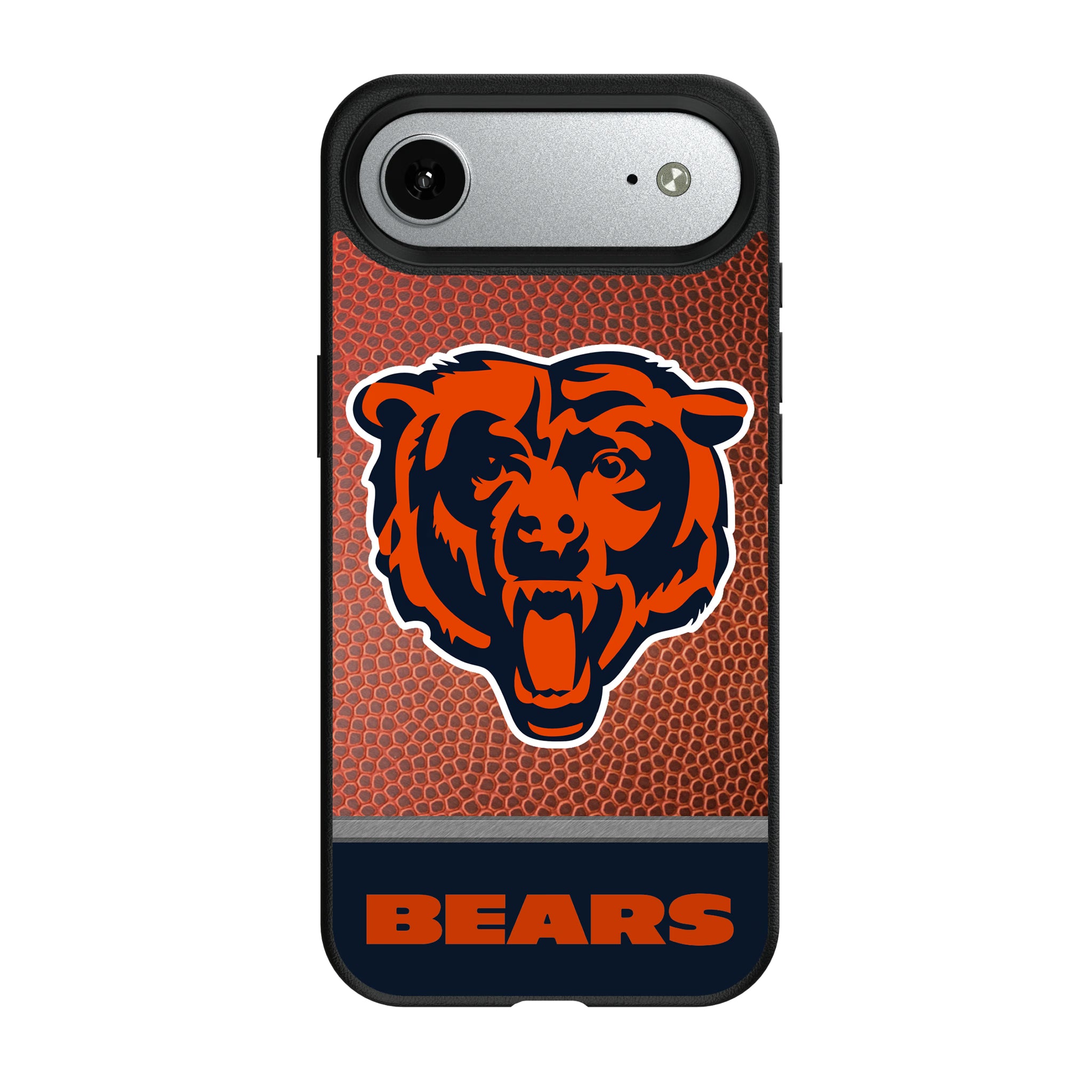 Chicago Bears Football Wordmark iPhone MagSafe Compatible Phone Case for Apple iPhone#Device_iPhone Air