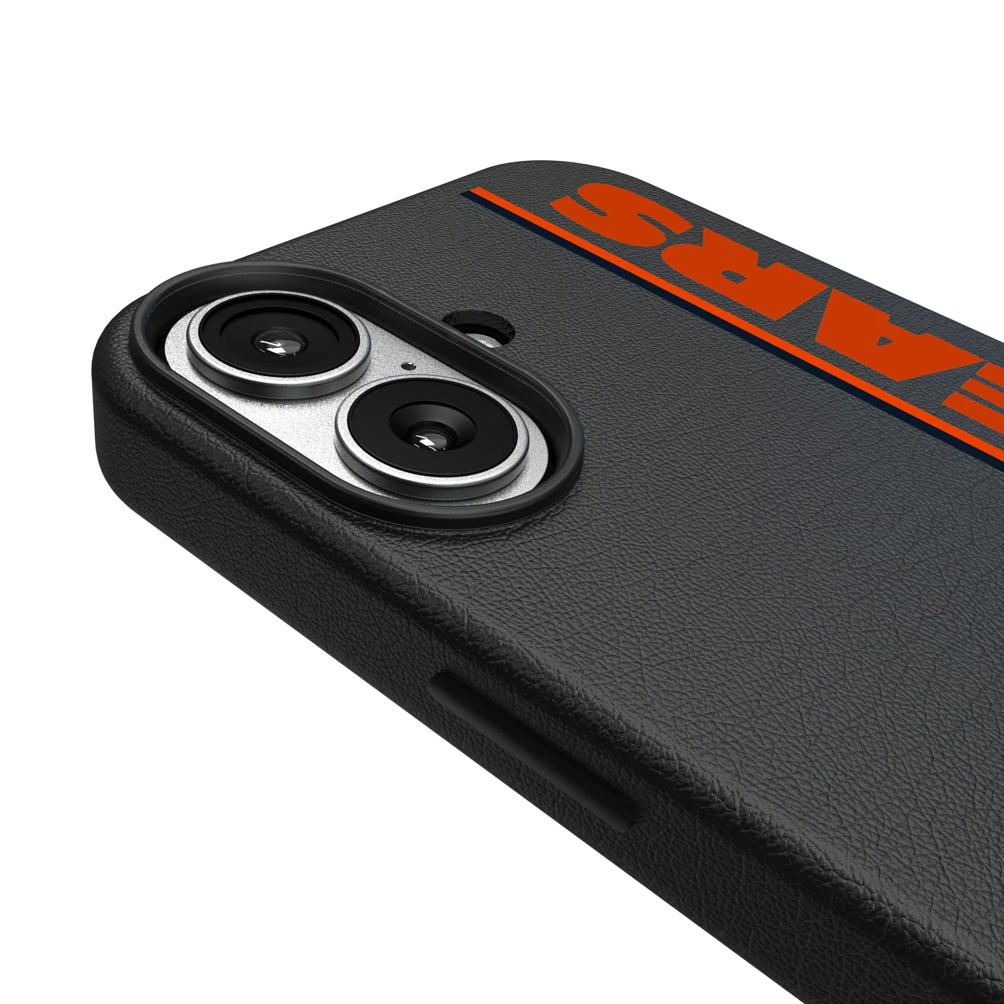 Chicago Bears Sidebar iPhone MagSafe Compatible Phone Case for Apple iPhone - Detail#Device_iPhone 17