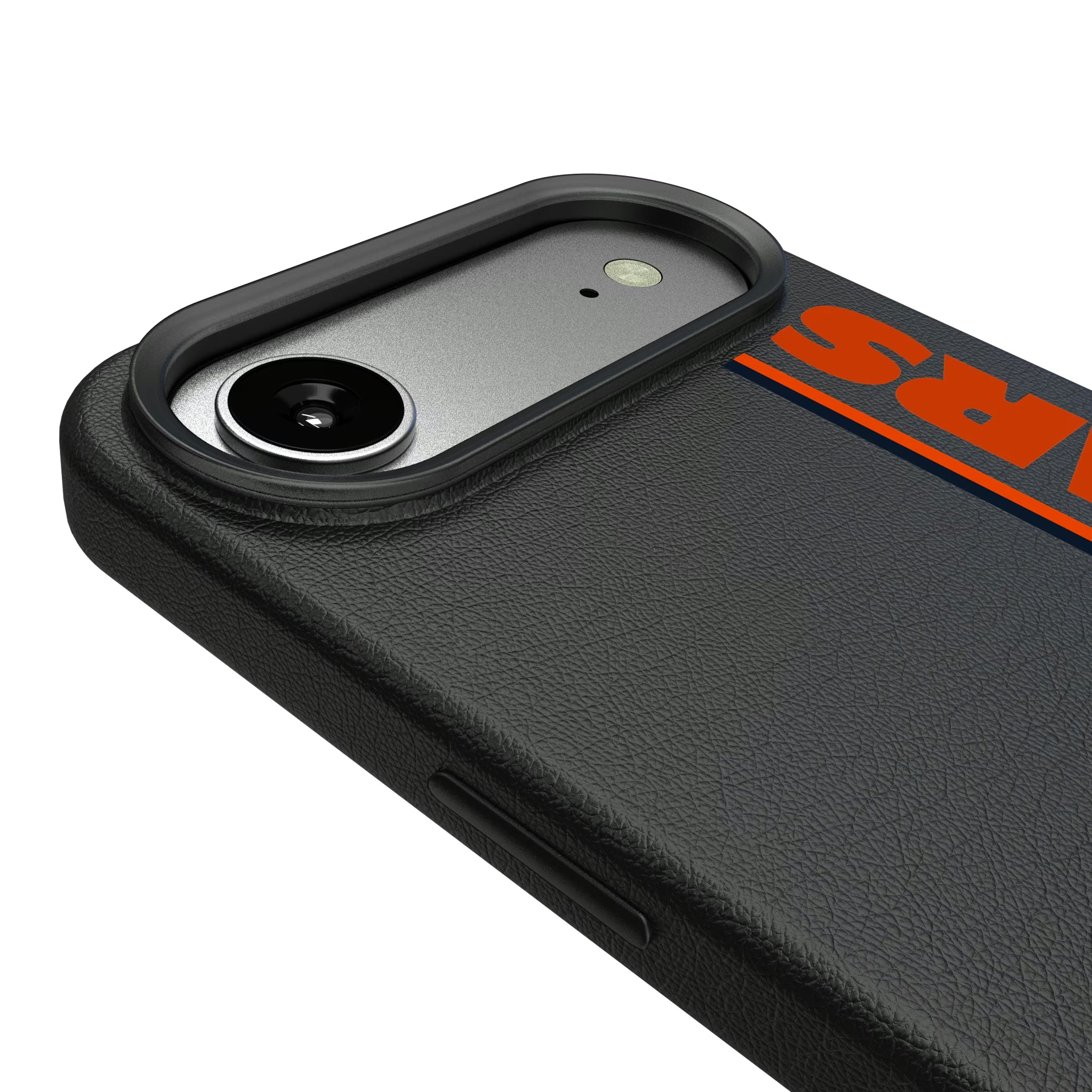 Chicago Bears Sidebar iPhone MagSafe Compatible Phone Case for Apple iPhone - Detail#Device_iPhone Air