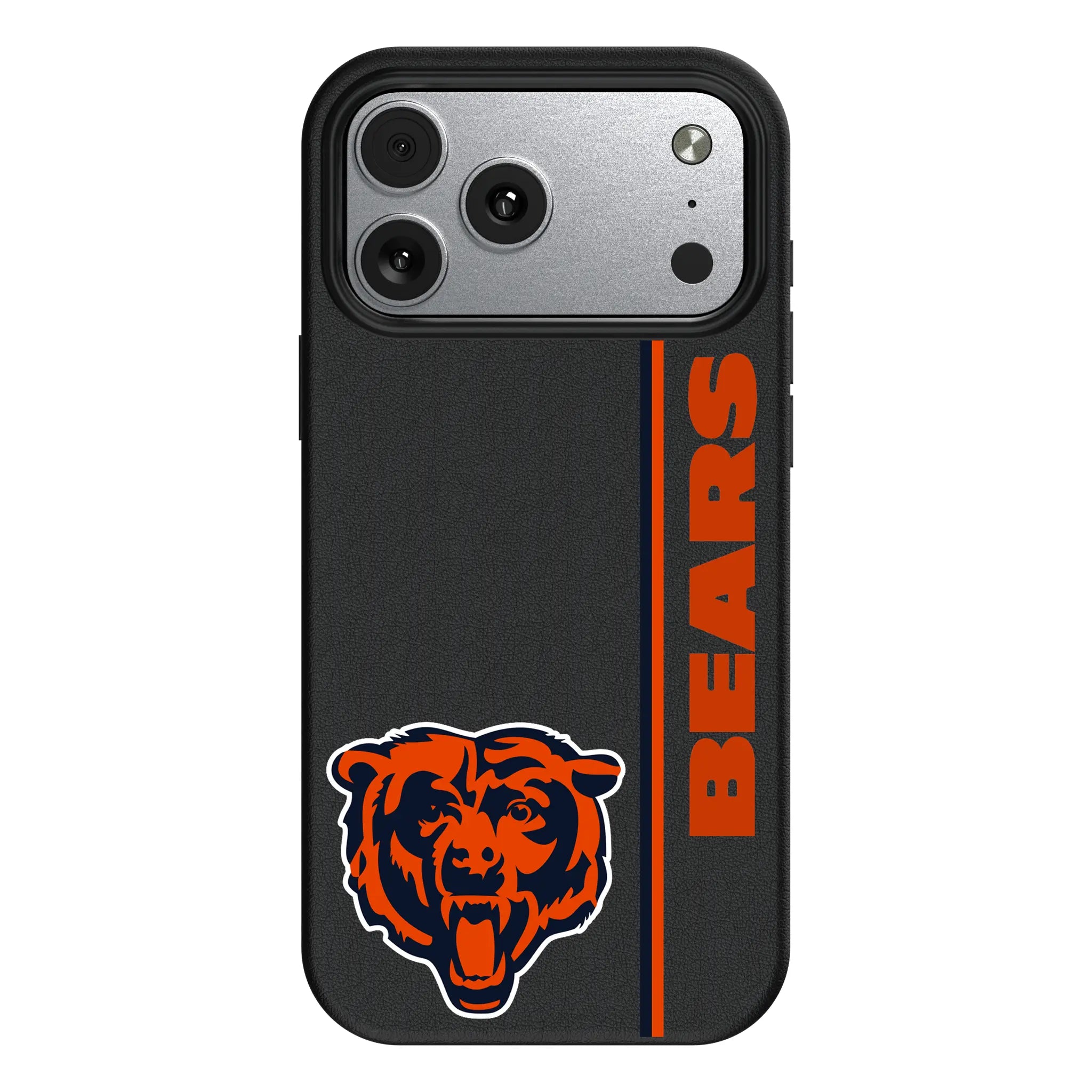 Chicago Bears Sidebar iPhone MagSafe Compatible Phone Case for Apple iPhone#Device_iPhone 17 Pro Max