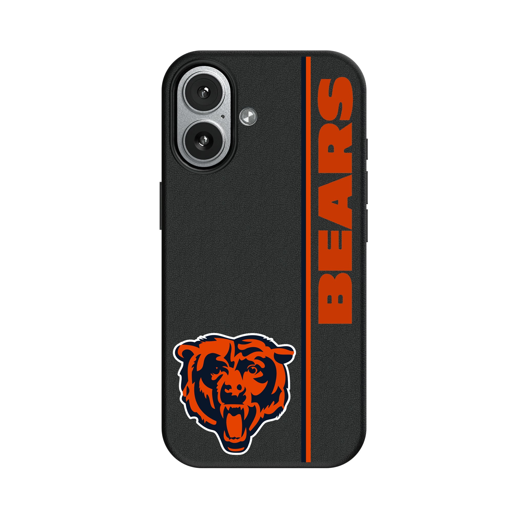 Chicago Bears Sidebar iPhone MagSafe Compatible Phone Case for Apple iPhone#Device_iPhone 17