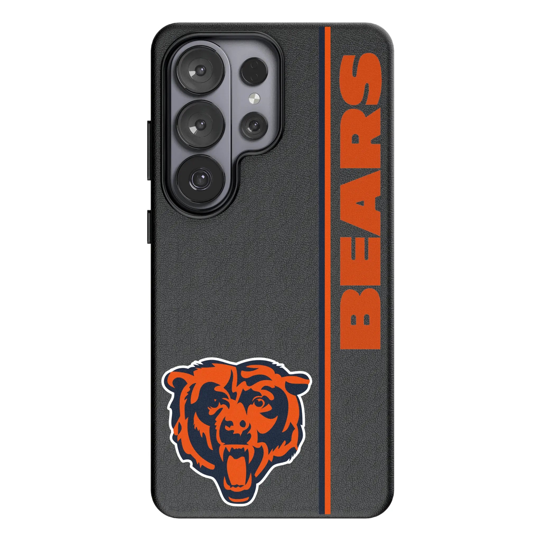 Chicago Bears Sidebar Galaxy MagSafe Compatible Phone Case for Samsung Galaxy#Device_Galaxy S26 Ultra