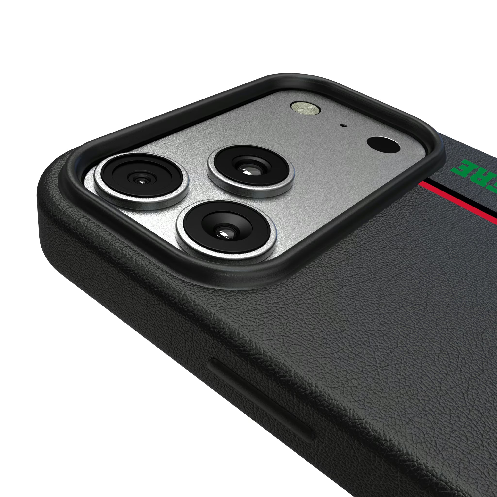Chicago Blackhawks Personalized Sidebard iPhone MagSafe Compatible Phone Case for Apple iPhone - Detail#Device_iPhone 17 Pro Max