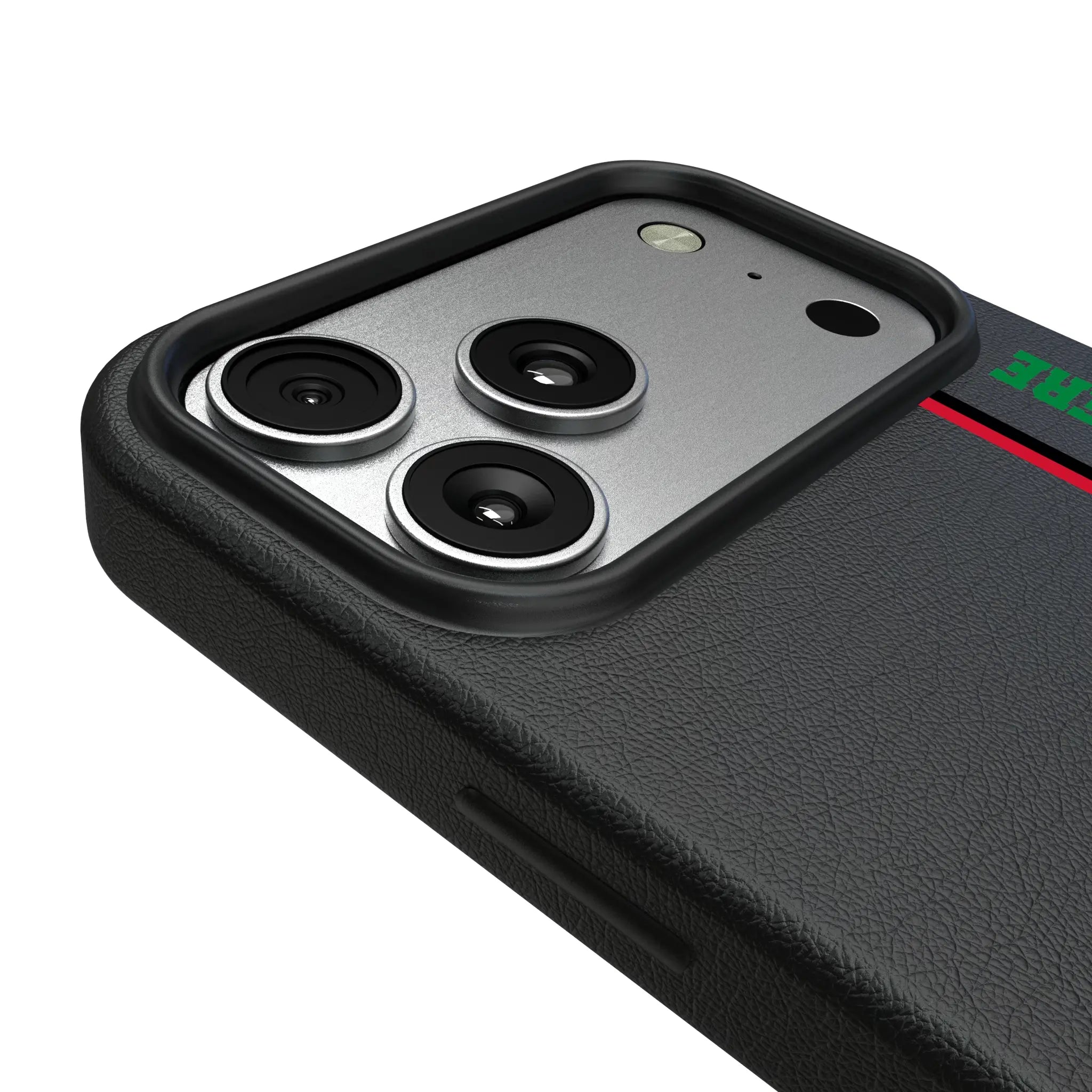 Chicago Blackhawks Personalized Sidebard iPhone MagSafe Compatible Phone Case for Apple iPhone - Detail#Device_iPhone 17 Pro Max