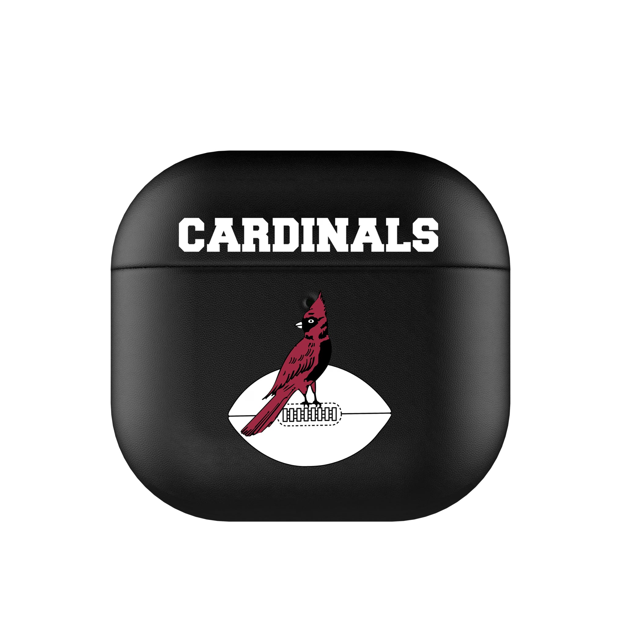 Chicago Cardinals 1947-1959 Historic Collection Insignia AirPods AirPod Case Cover#Device_AirPods 4