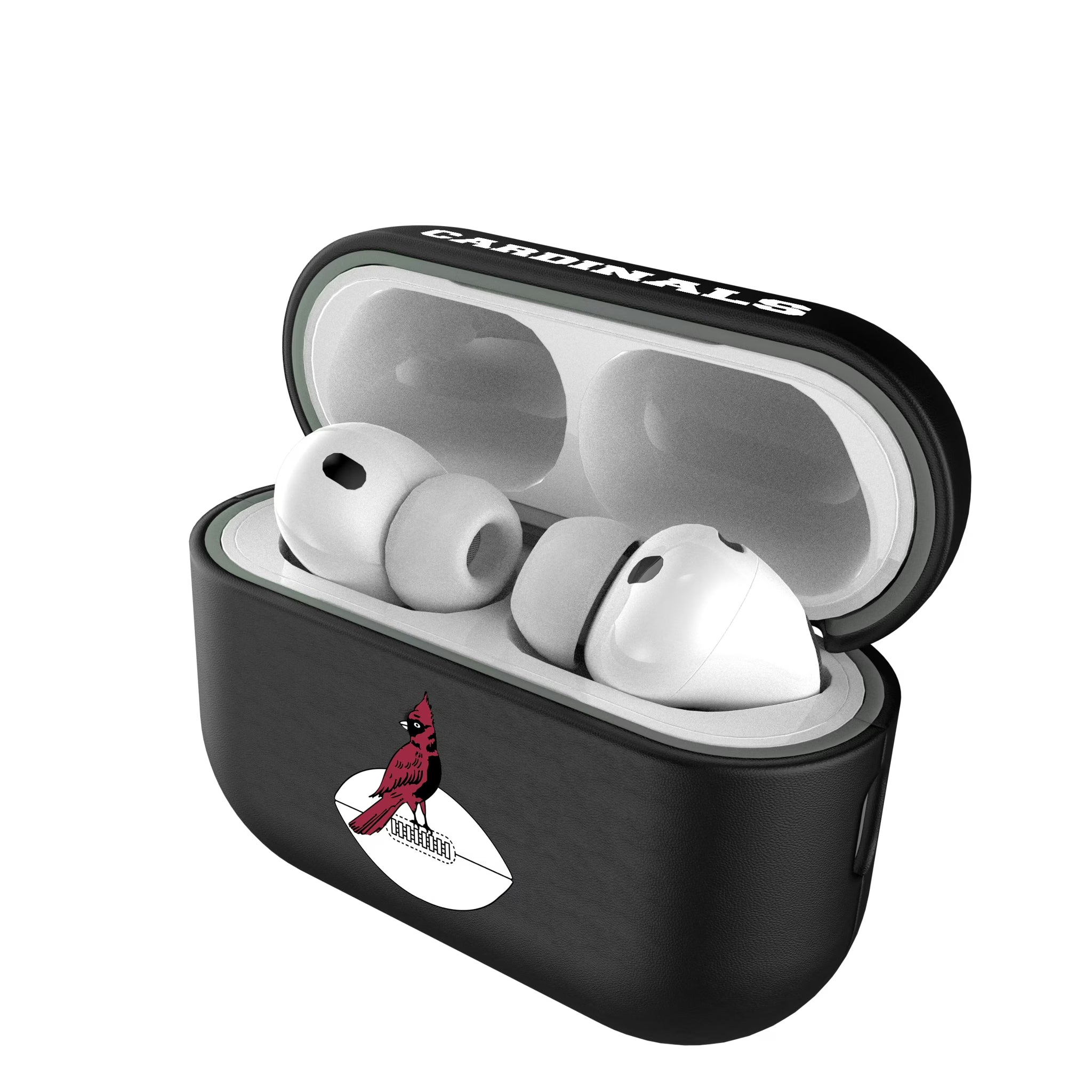 Chicago Cardinals 1947-1959 Historic Collection Insignia AirPods AirPod Case Cover#Device_AirPods Pro 3