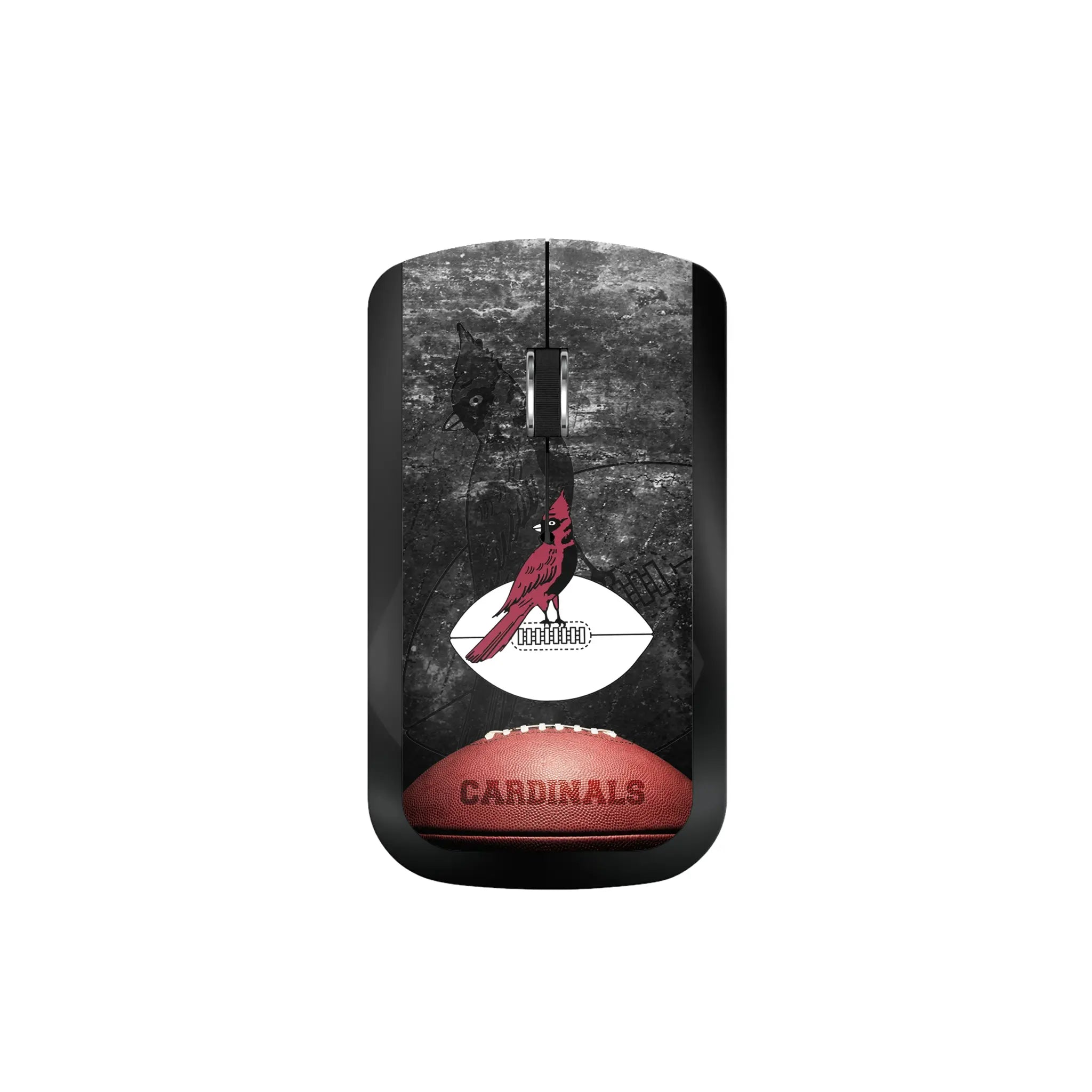 Chicago Cardinals 1947-1959 Historic Collection Legendary Wireless Mouse