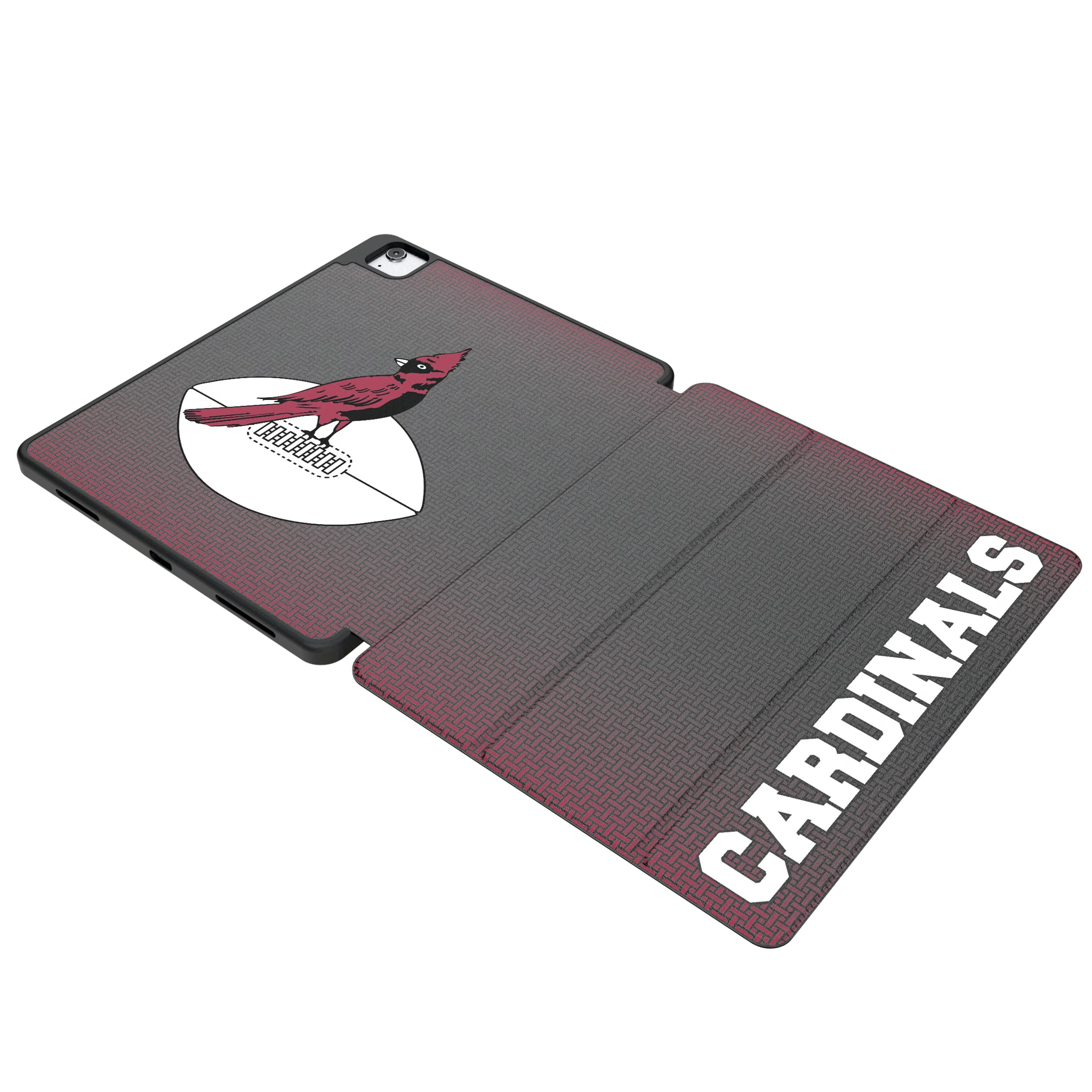 Chicago Cardinals 1947-1959 Historic Collection Linen iPad Tablet Case for Apple iPad