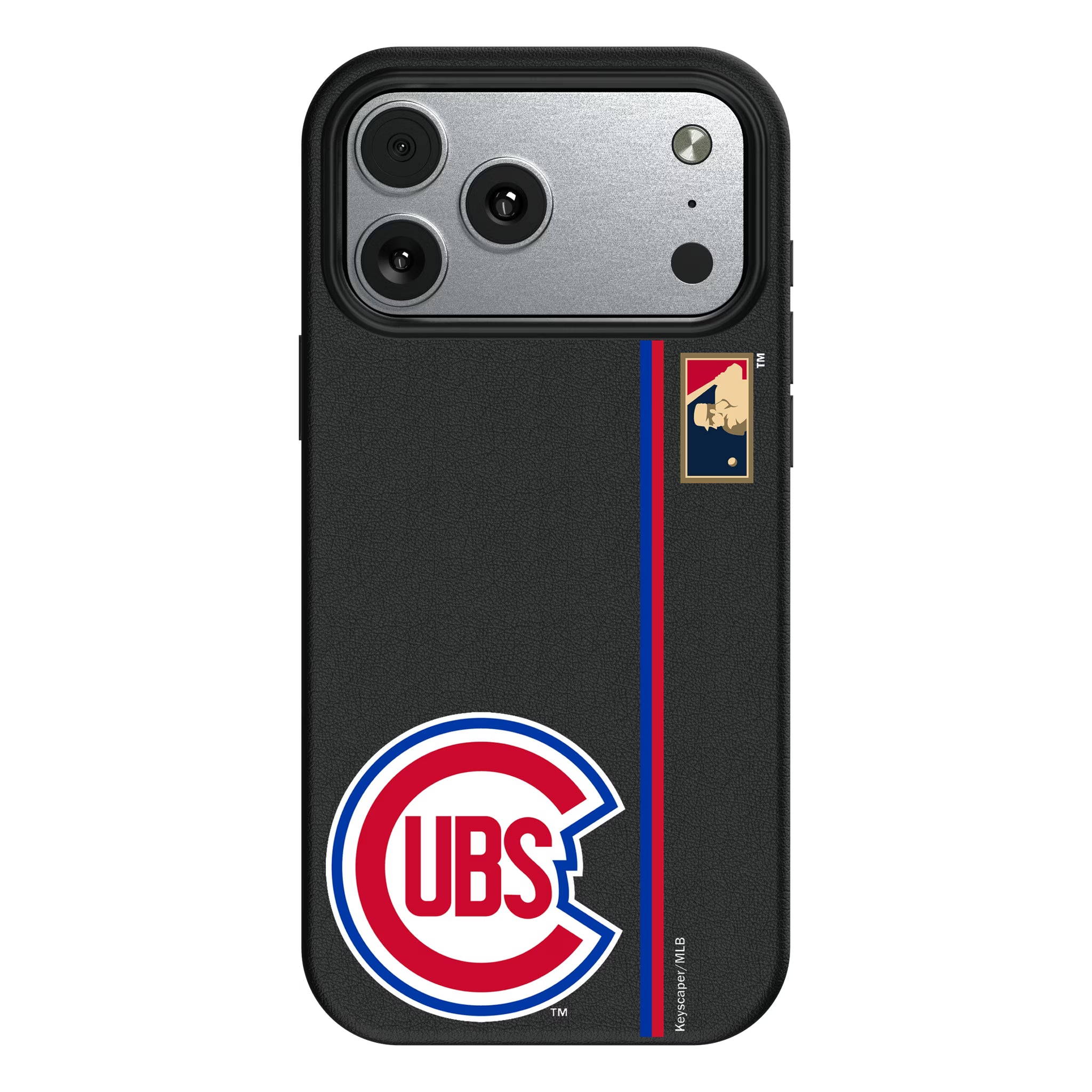 Chicago Cubs 1948-1956 - Cooperstown Collection Sidebar iPhone MagSafe Compatible Phone Case for Apple iPhone#Device_iPhone 17 Pro Max