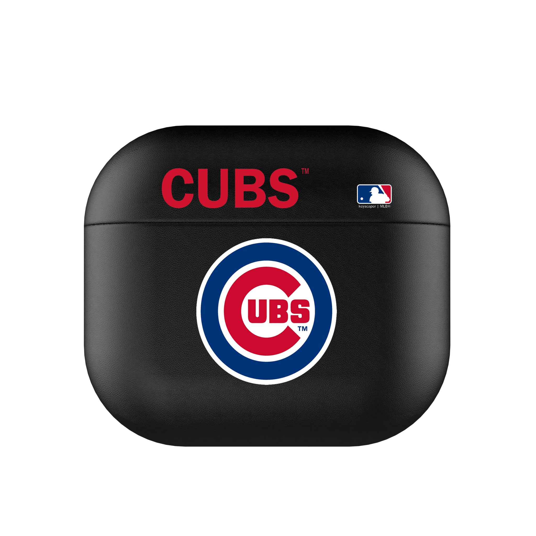 Chicago Cubs Insignia AirPods AirPod Case Cover#Device_AirPods 3rd Gen