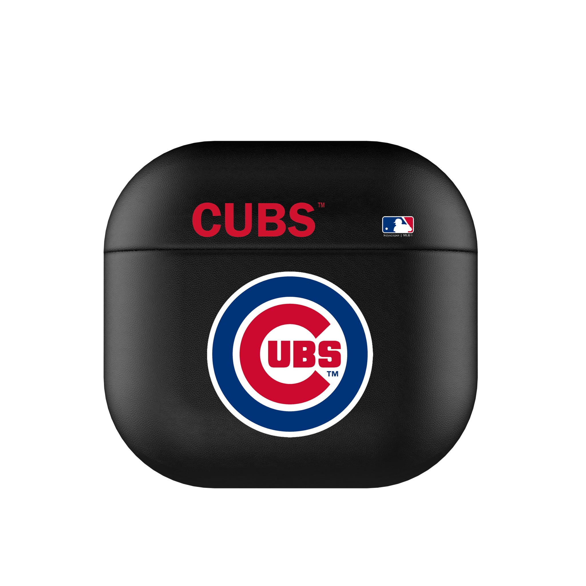 Chicago Cubs Insignia AirPods AirPod Case Cover#Device_AirPods 4
