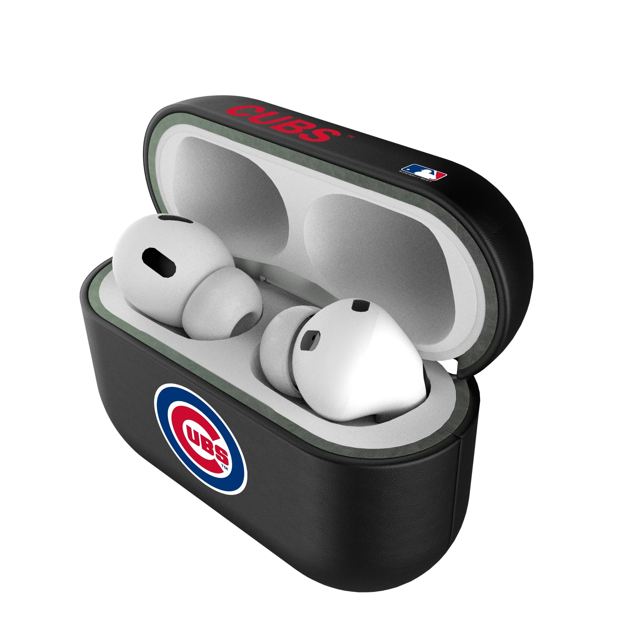 Chicago Cubs Insignia AirPods AirPod Case Cover#Device_AirPods Pro 1st Gen