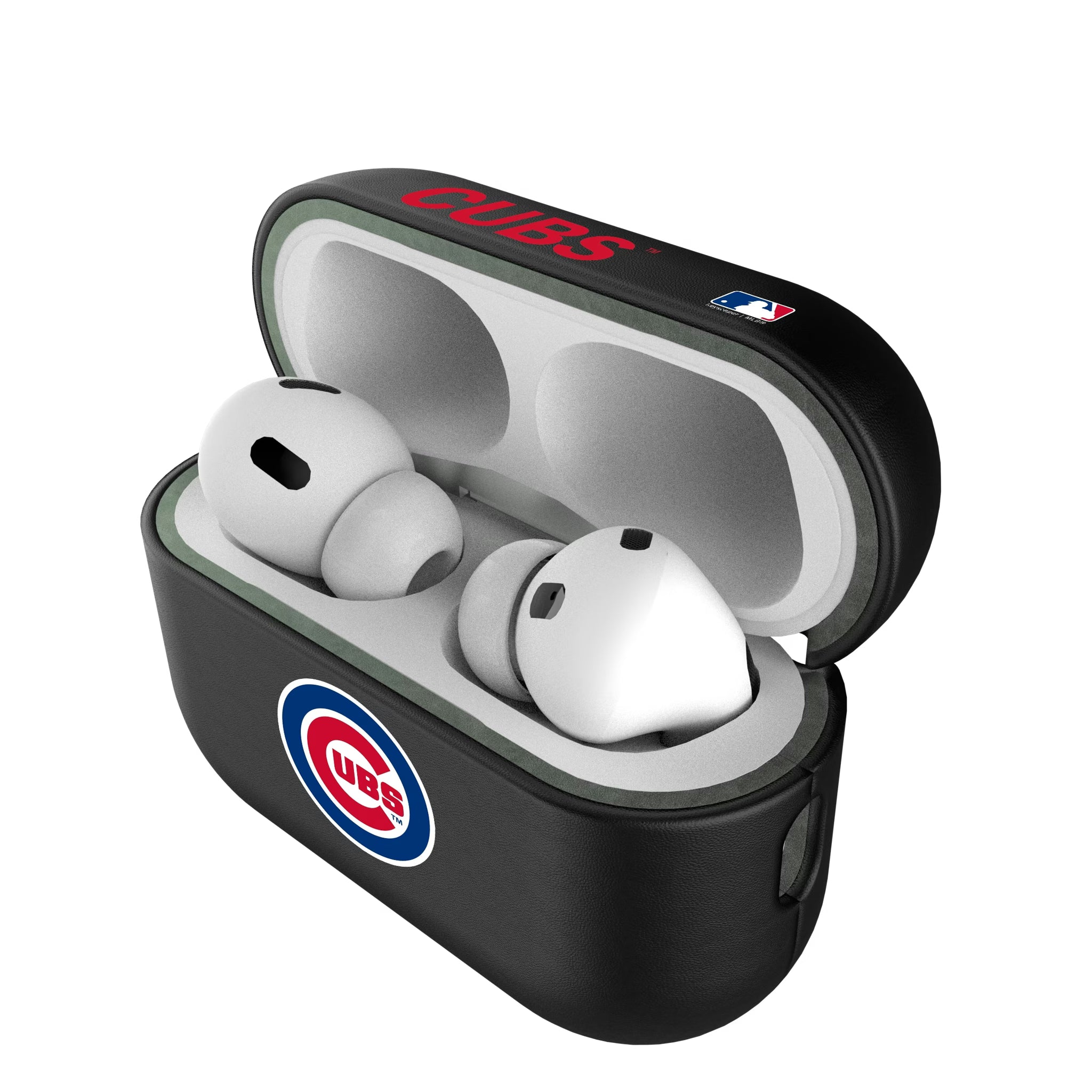 Chicago Cubs Insignia AirPods AirPod Case Cover#Device_AirPods Pro 2nd Gen