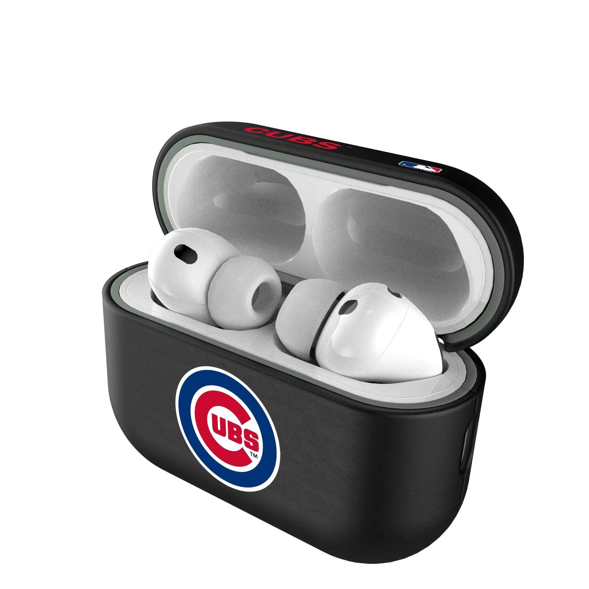 Chicago Cubs Insignia AirPods AirPod Case Cover#Device_AirPods Pro 3