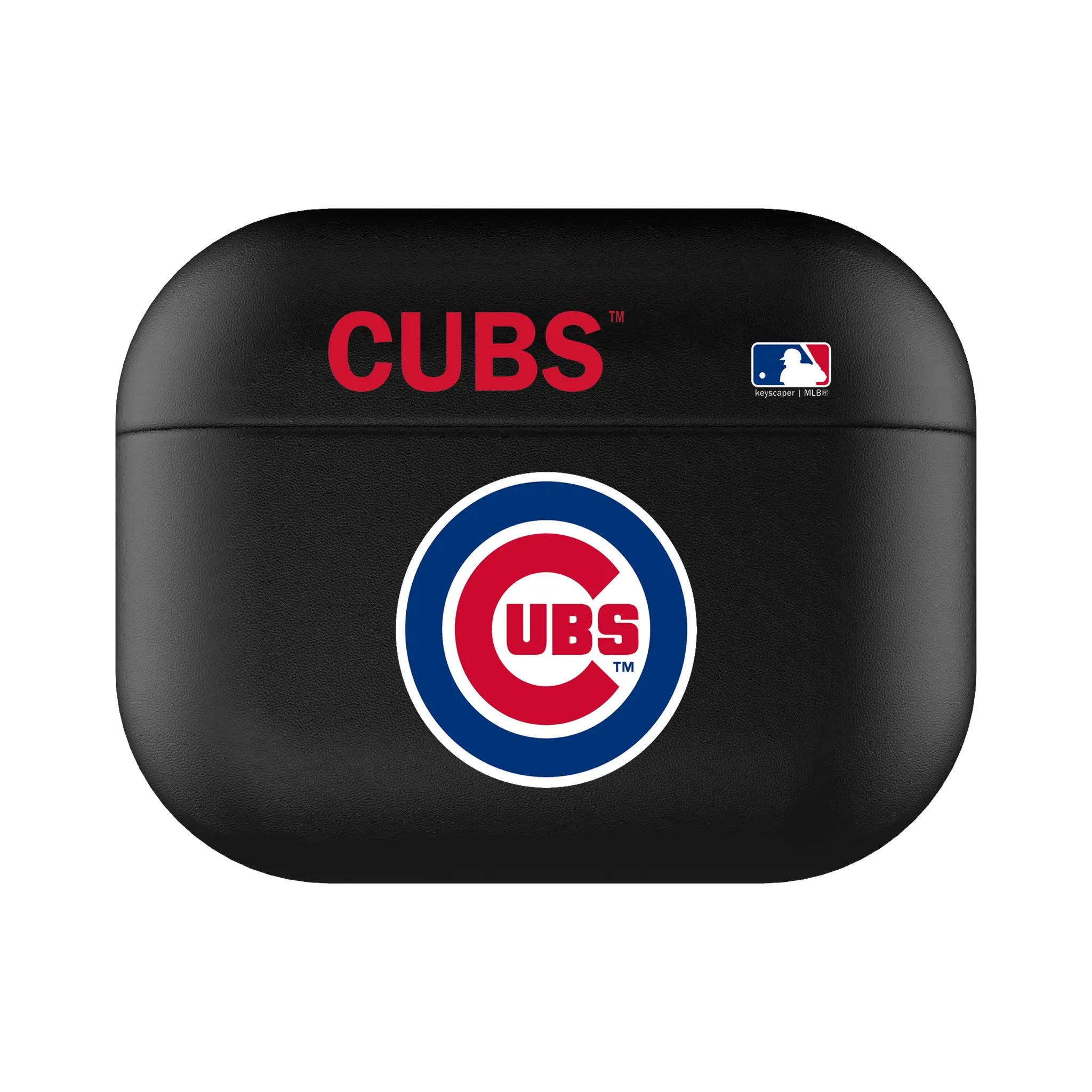 Chicago Cubs Insignia AirPods AirPod Case Cover#Device_AirPods Pro 3