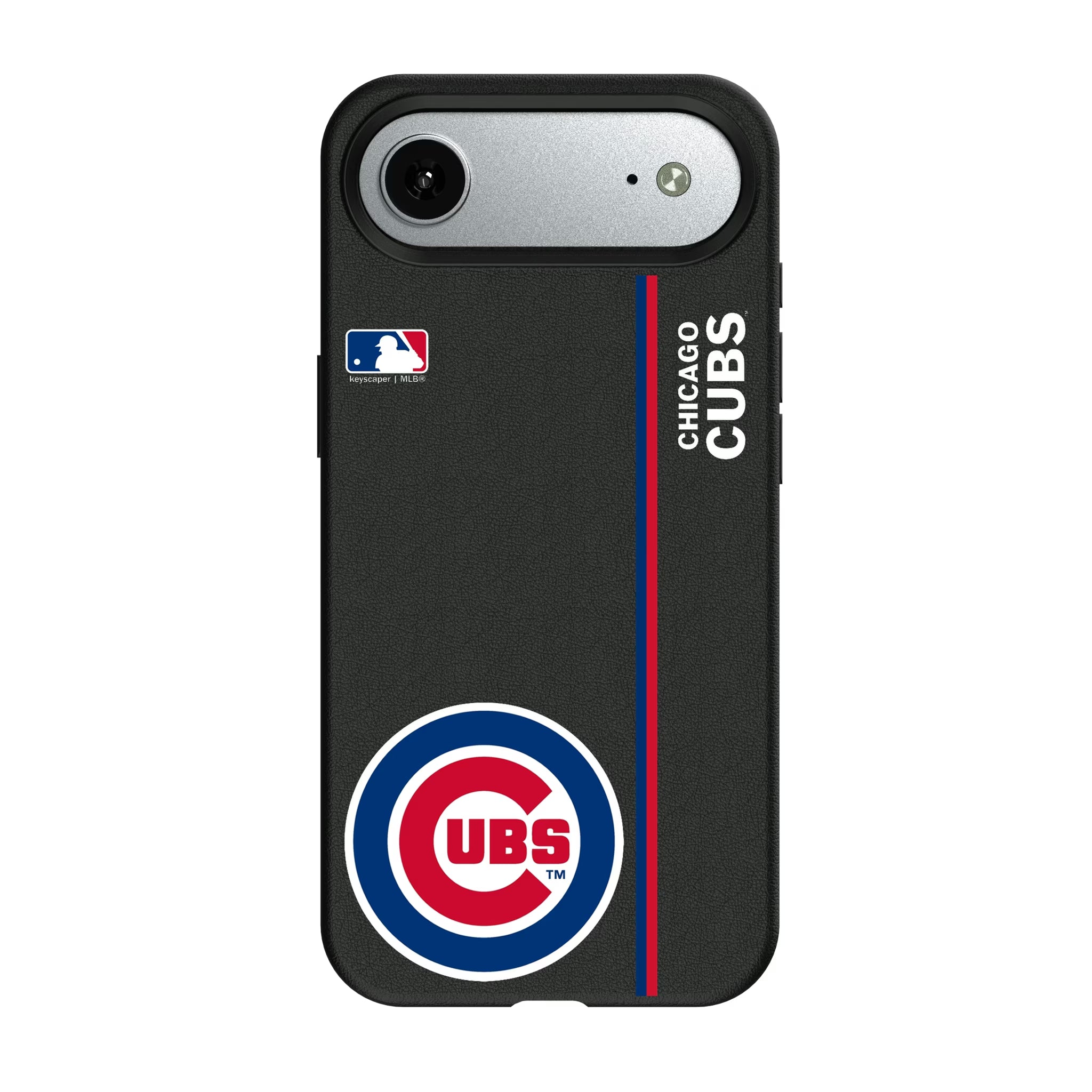 Chicago Cubs Sidebar iPhone MagSafe Compatible Phone Case for Apple iPhone#Device_iPhone Air