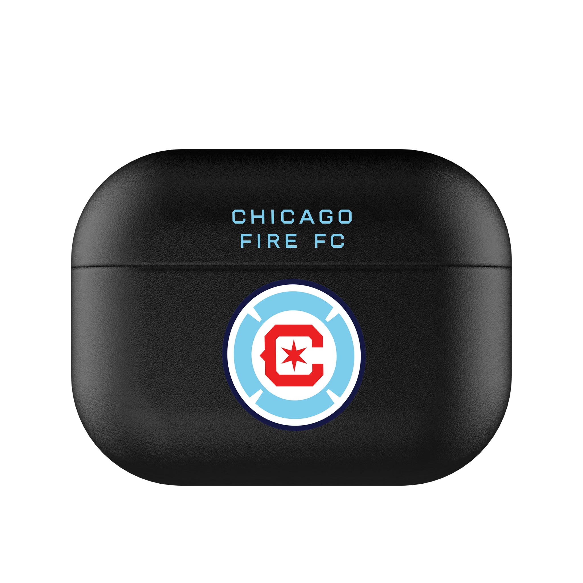 Chicago Fire Insignia AirPods AirPod Case Cover#Device_AirPods Pro 1st Gen