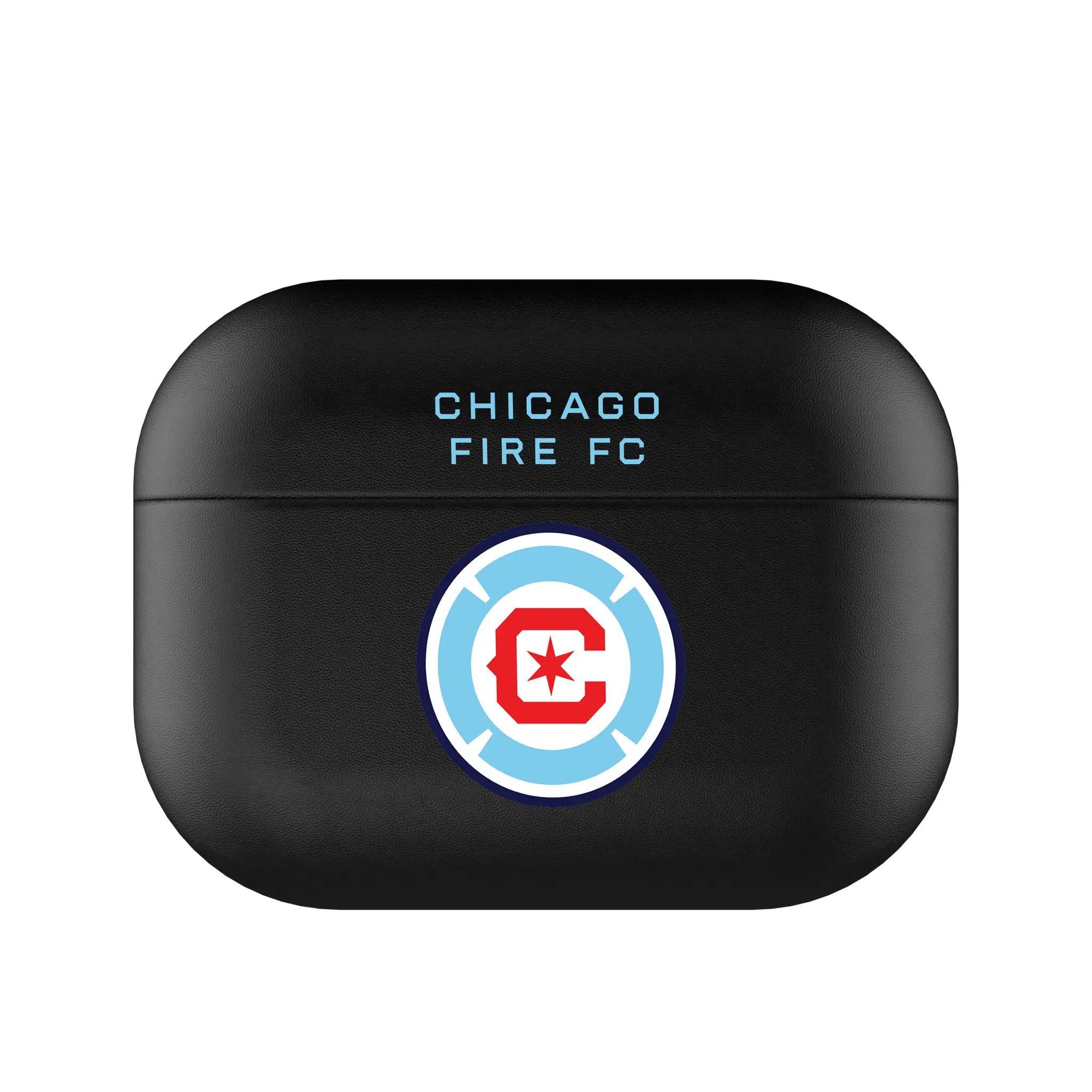 Chicago Fire Insignia AirPods AirPod Case Cover#Device_AirPods Pro 1st Gen