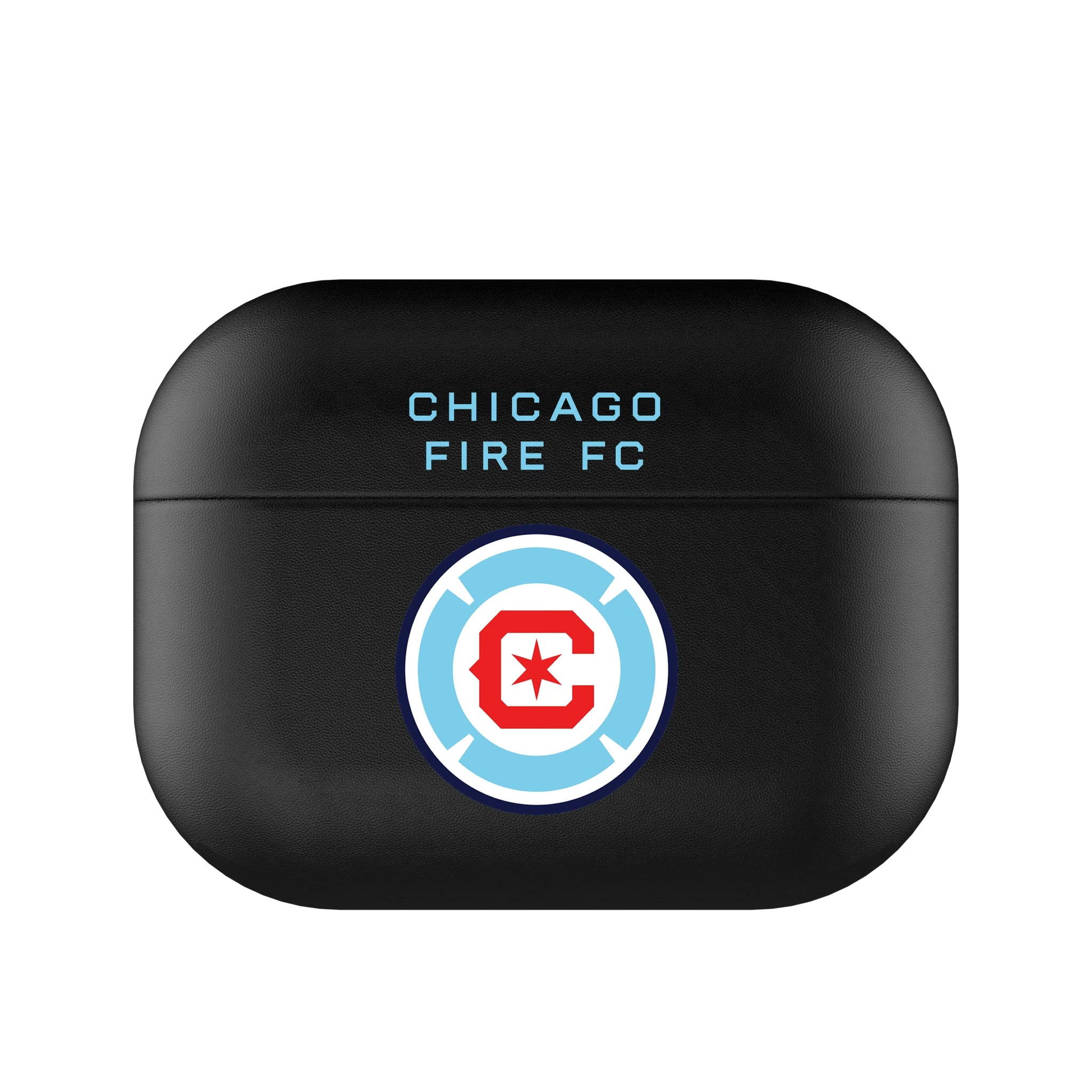 Chicago Fire Insignia AirPods AirPod Case Cover#Device_AirPods Pro 2nd Gen