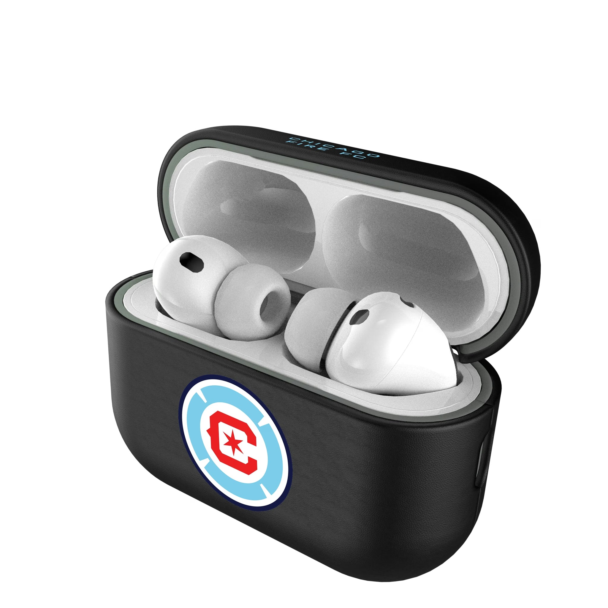 Chicago Fire Insignia AirPods AirPod Case Cover#Device_AirPods Pro 3
