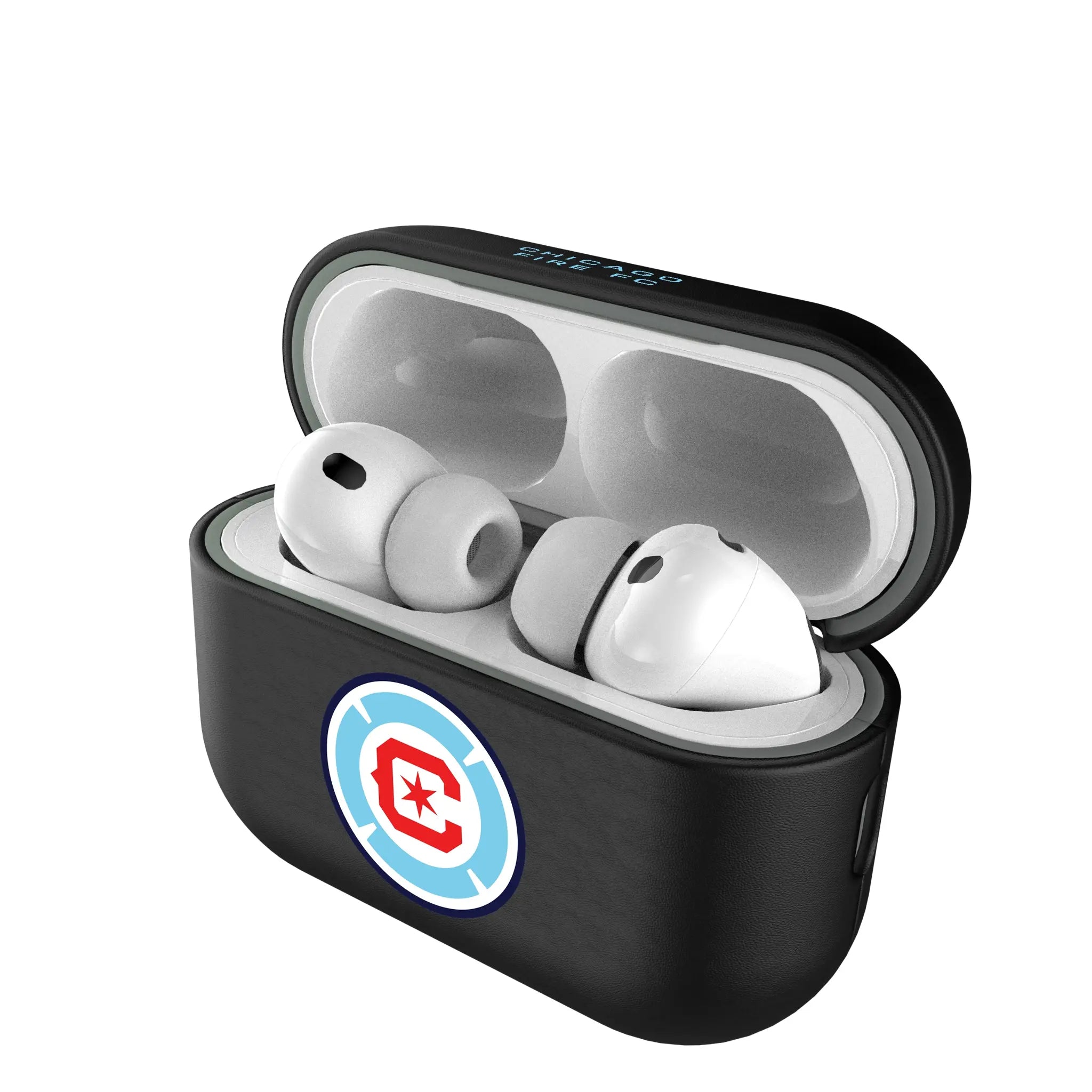 Chicago Fire Insignia AirPods AirPod Case Cover#Device_AirPods Pro 3