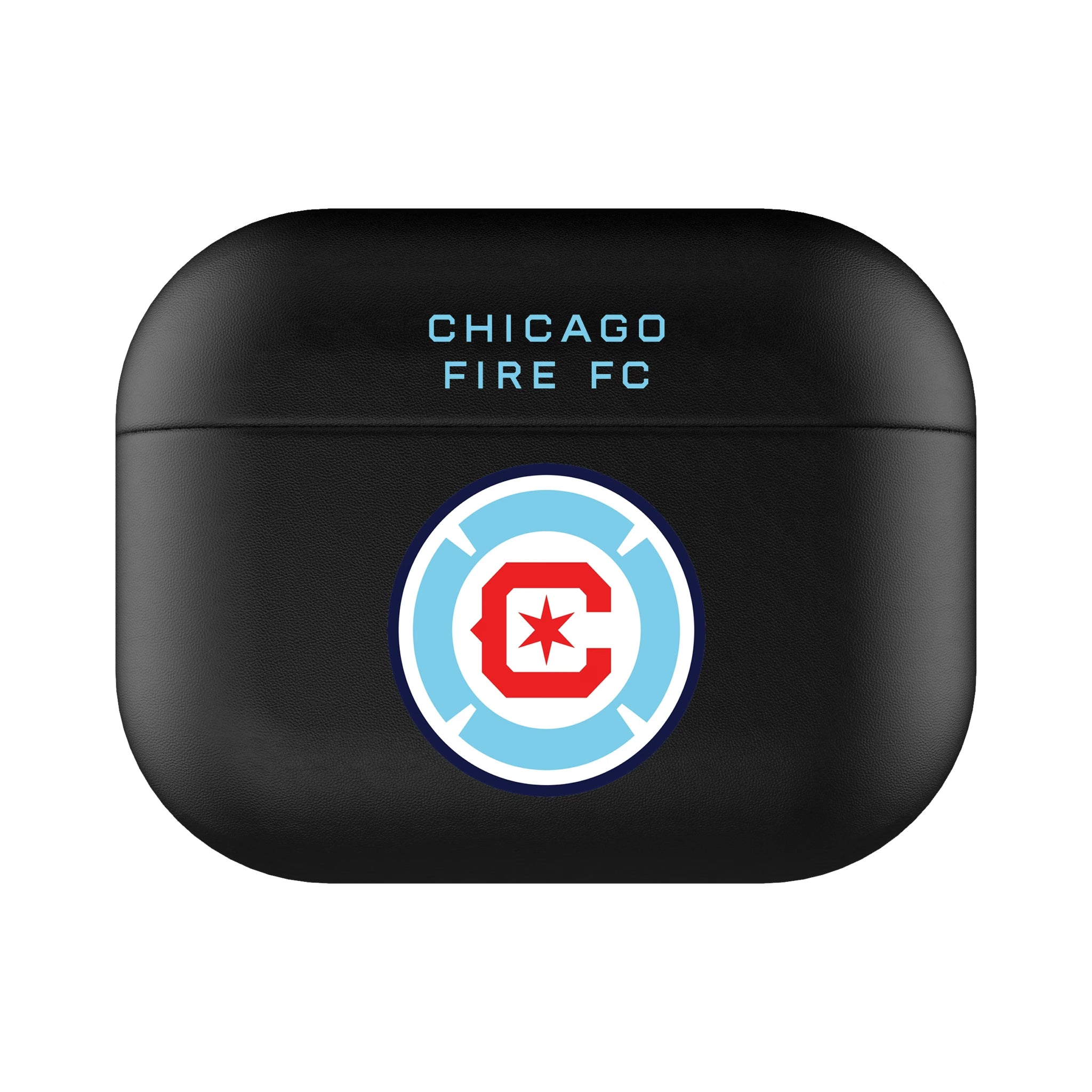 Chicago Fire Insignia AirPods AirPod Case Cover#Device_AirPods Pro 3