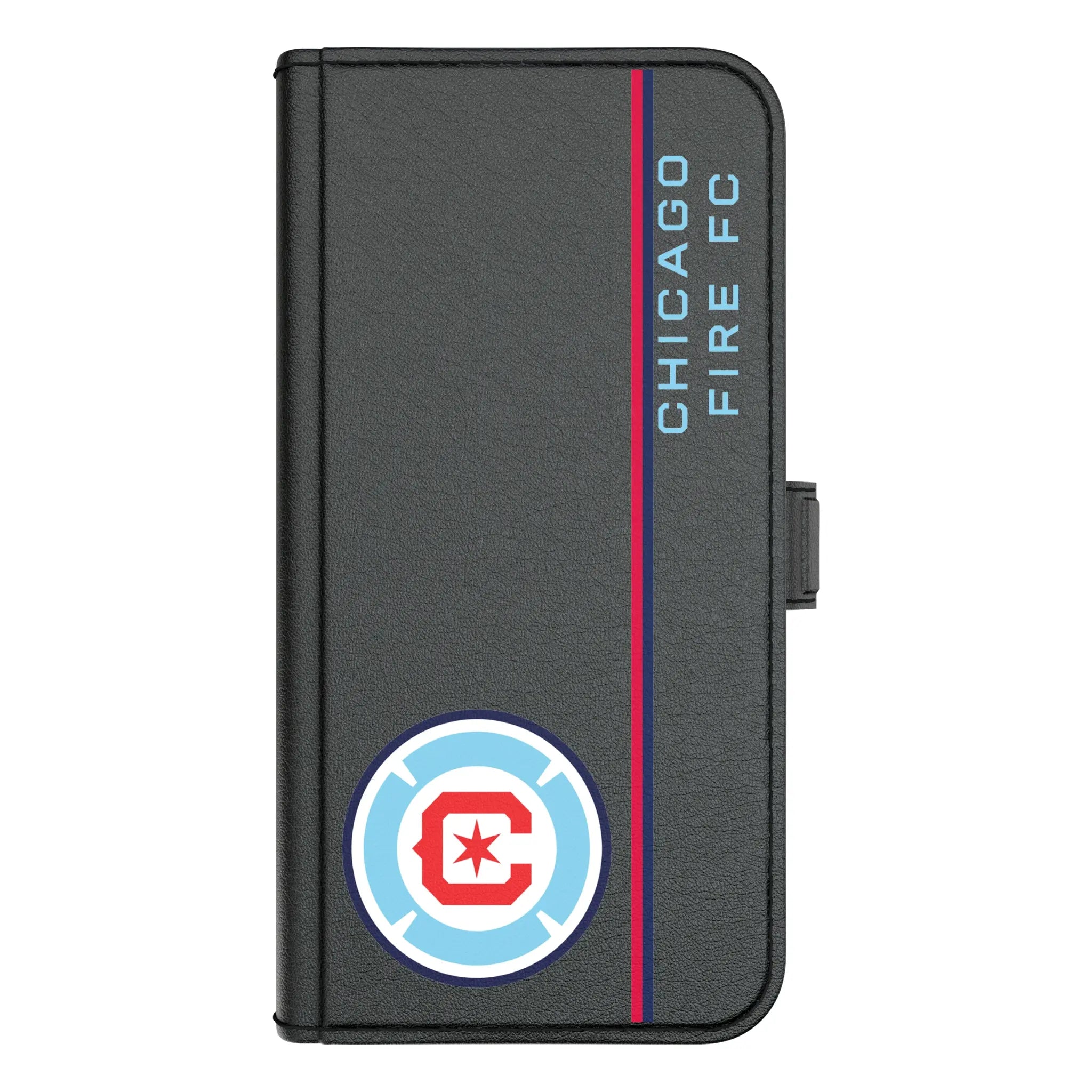 Chicago Fire Sidebar iPhone Folio Phone Case for Apple iPhone#Device_iPhone 17 Pro Max
