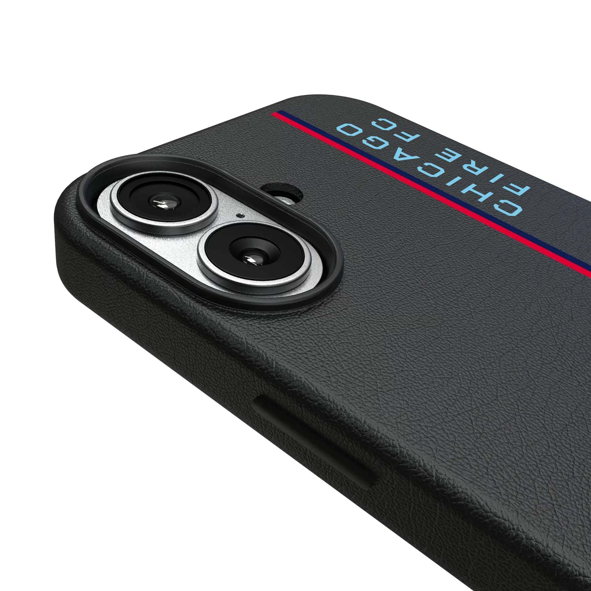 Chicago Fire Sidebar iPhone MagSafe Compatible Phone Case for Apple iPhone - Detail#Device_iPhone 17