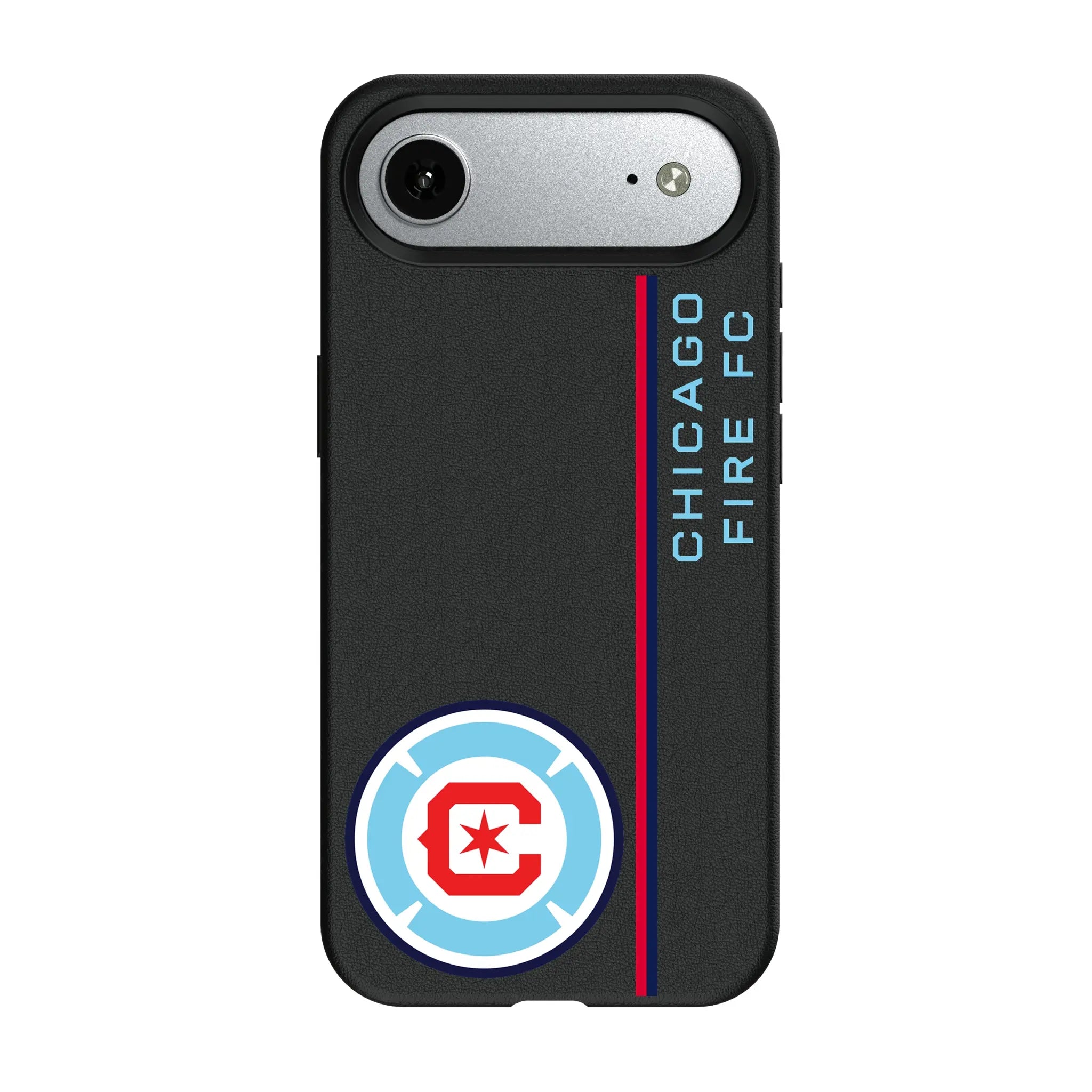 Chicago Fire Sidebar iPhone MagSafe Compatible Phone Case for Apple iPhone#Device_iPhone Air