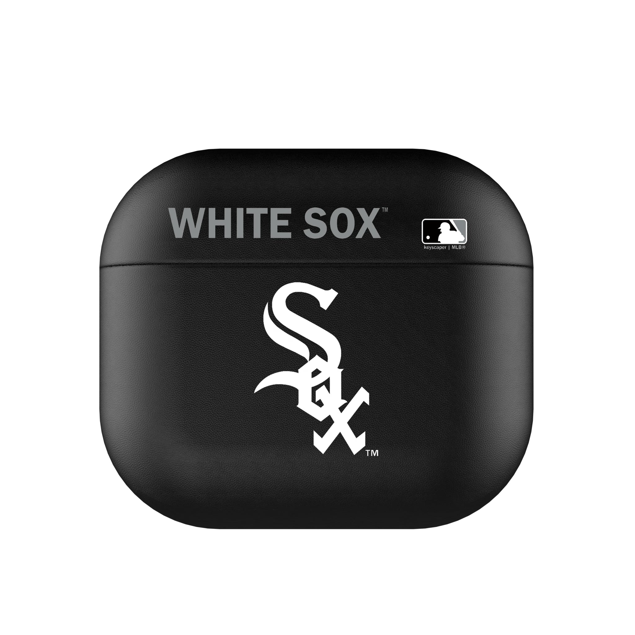 Chicago White Sox Insignia AirPods AirPod Case Cover#Device_AirPods 3rd Gen