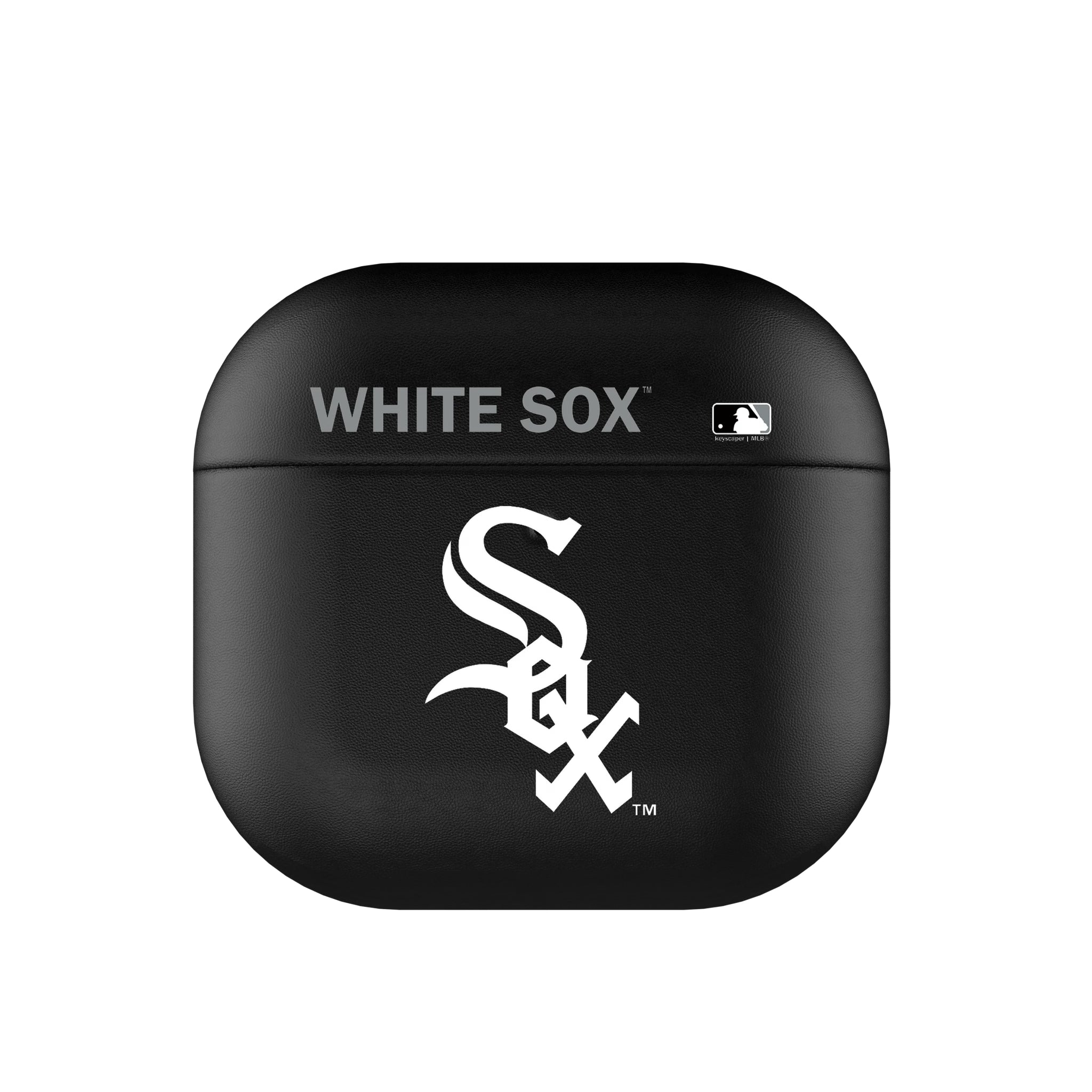Chicago White Sox Insignia AirPods AirPod Case Cover#Device_AirPods 4