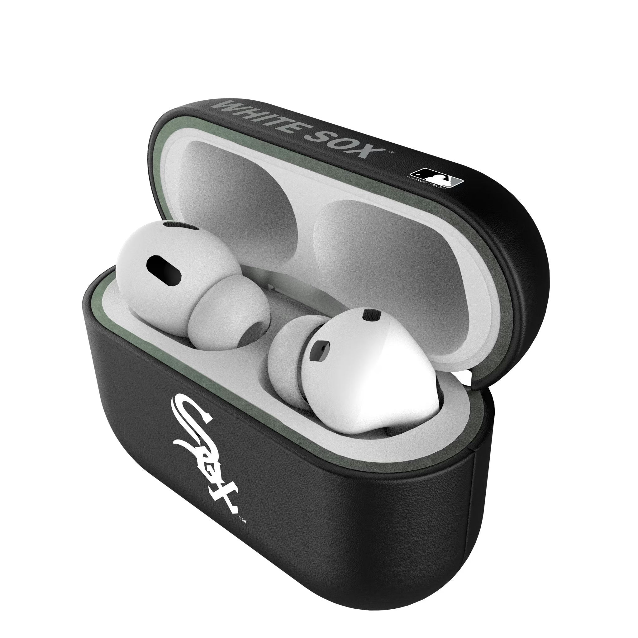 Chicago White Sox Insignia AirPods AirPod Case Cover#Device_AirPods Pro 1st Gen