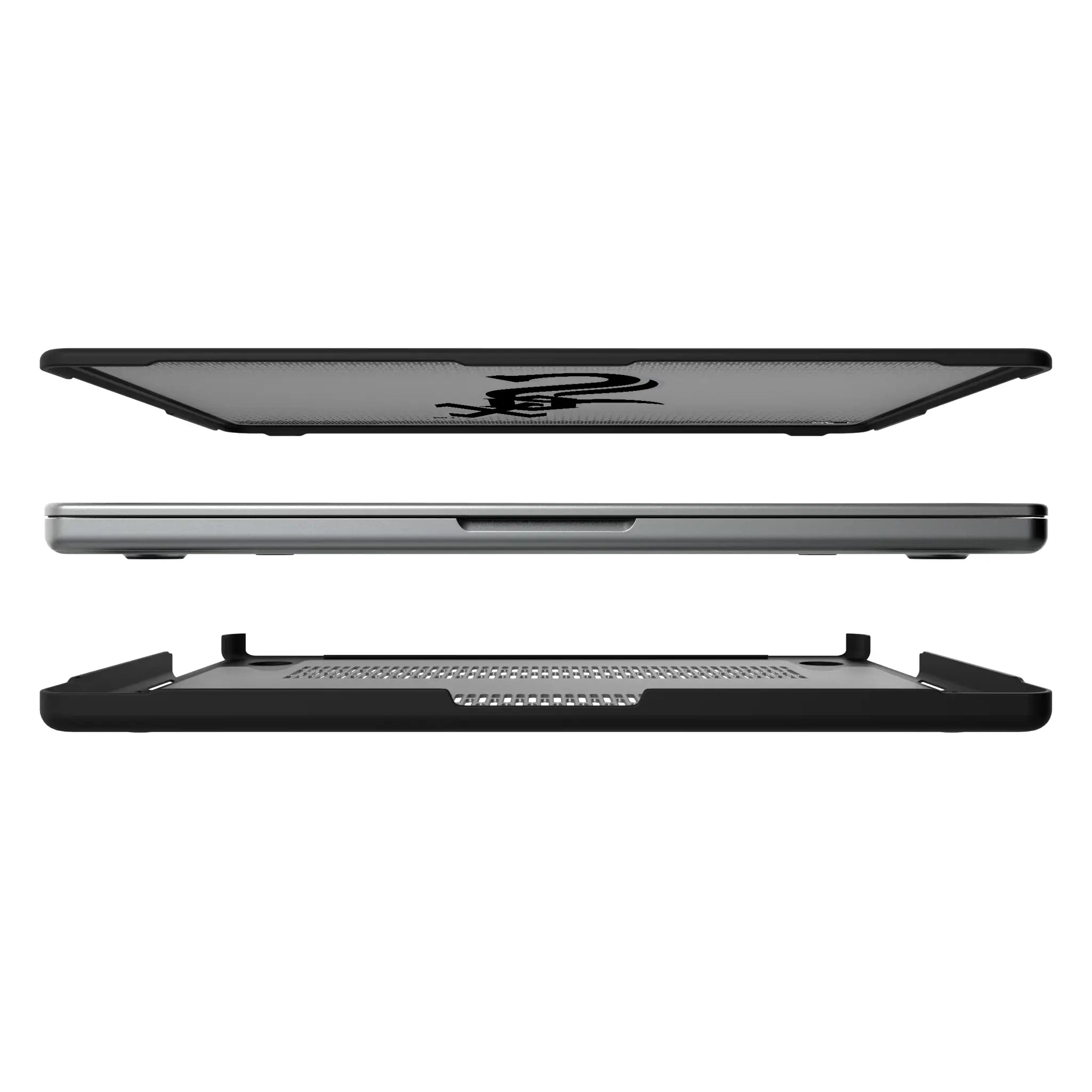Chicago White Sox Linen MacBook Laptop Case for Apple MacBook