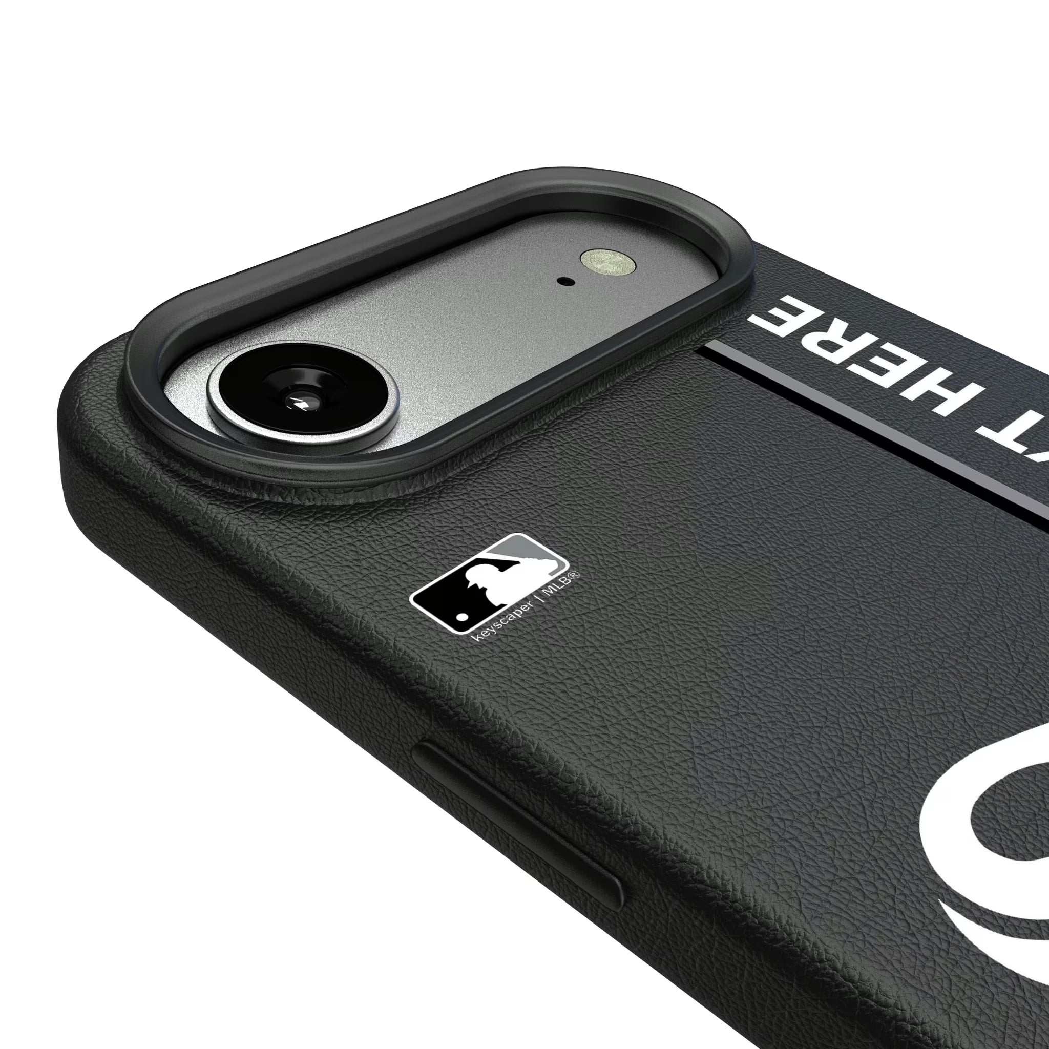 Chicago White Sox Personalized Sidebard iPhone MagSafe Compatible Phone Case for Apple iPhone - Detail#Device_iPhone Air
