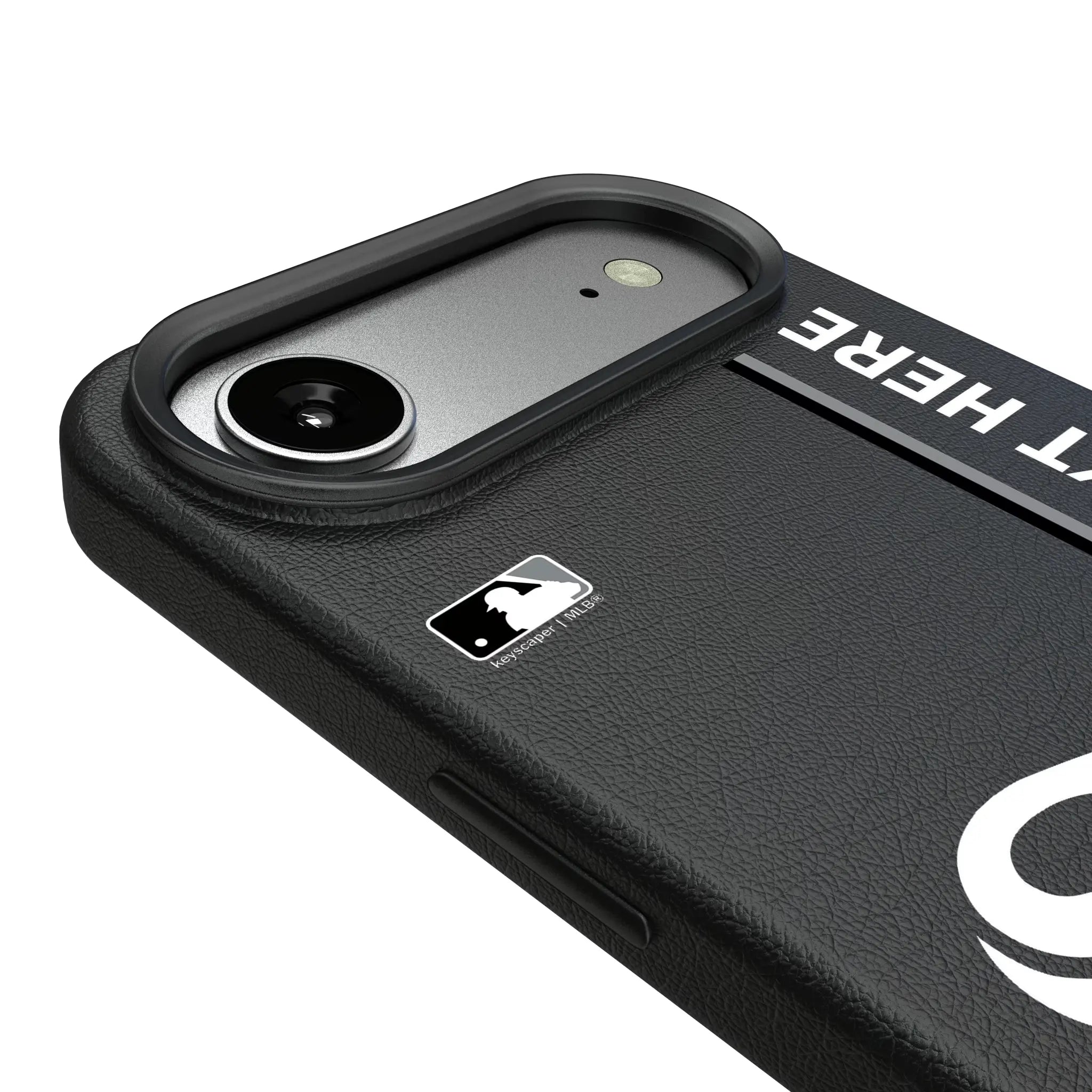 Chicago White Sox Personalized Sidebard iPhone MagSafe Compatible Phone Case for Apple iPhone - Detail#Device_iPhone Air