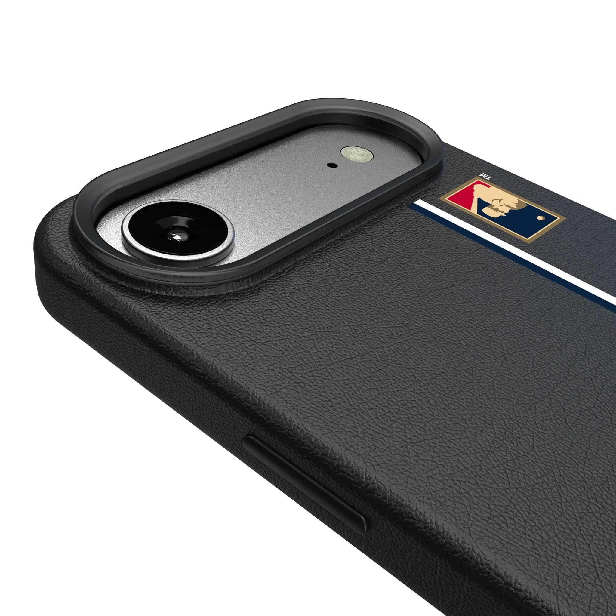 Chicago White Sox Road 1919-1921 - Cooperstown Collection Sidebar iPhone MagSafe Compatible Phone Case for Apple iPhone - Detail#Device_iPhone Air