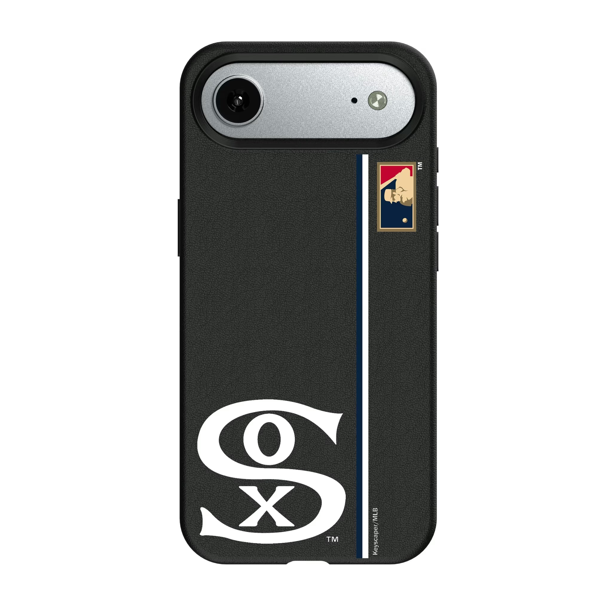 Chicago White Sox Road 1919-1921 - Cooperstown Collection Sidebar iPhone MagSafe Compatible Phone Case for Apple iPhone#Device_iPhone Air
