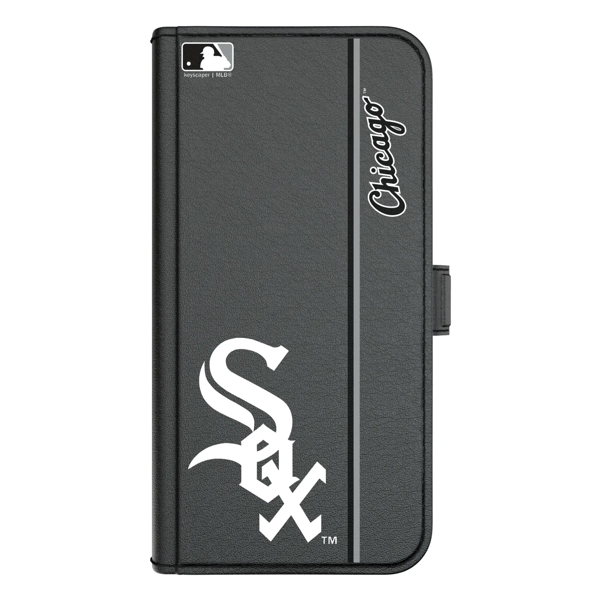 Chicago White Sox Sidebar iPhone Folio Phone Case for Apple iPhone#Device_iPhone 17 Pro Max