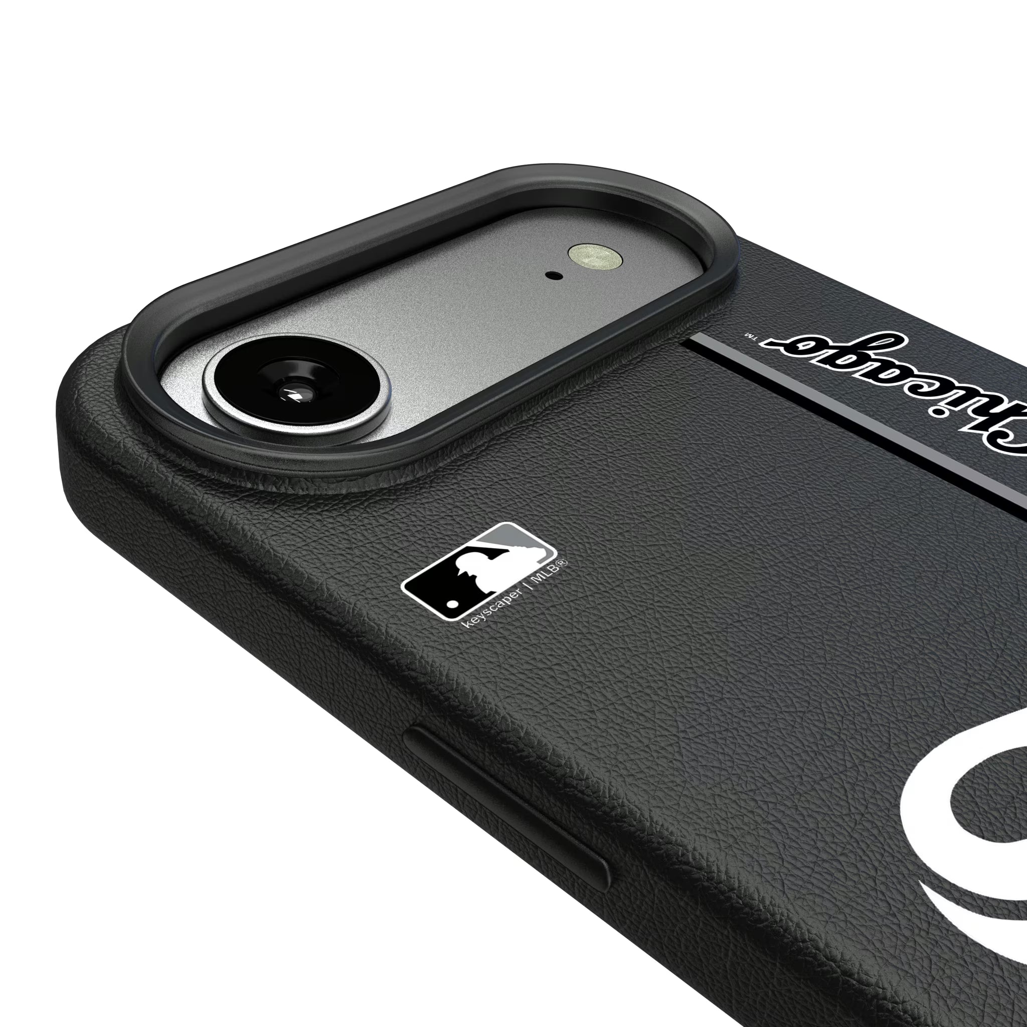 Chicago White Sox Sidebar iPhone MagSafe Compatible Phone Case for Apple iPhone - Detail#Device_iPhone Air