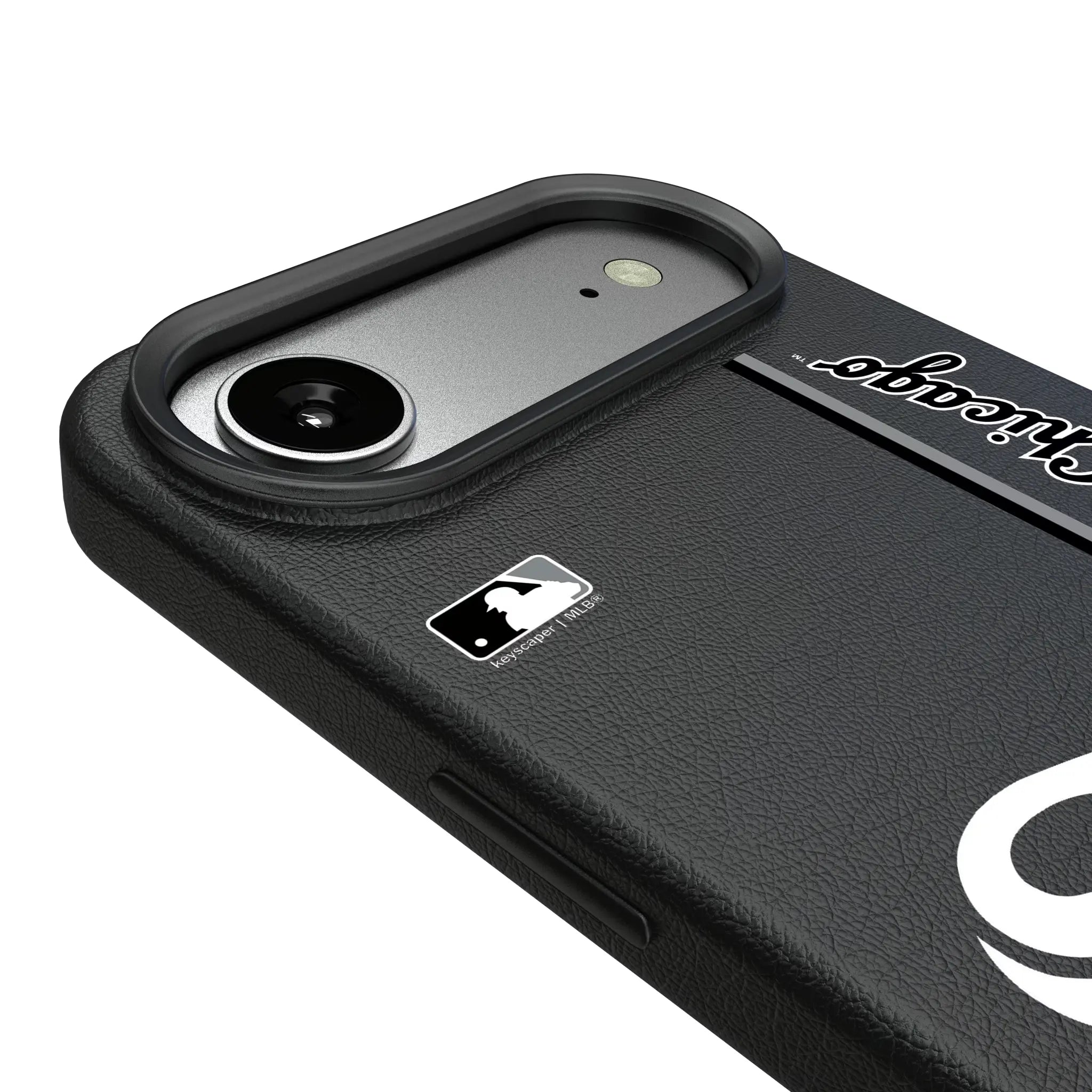 Chicago White Sox Sidebar iPhone MagSafe Compatible Phone Case for Apple iPhone - Detail#Device_iPhone Air