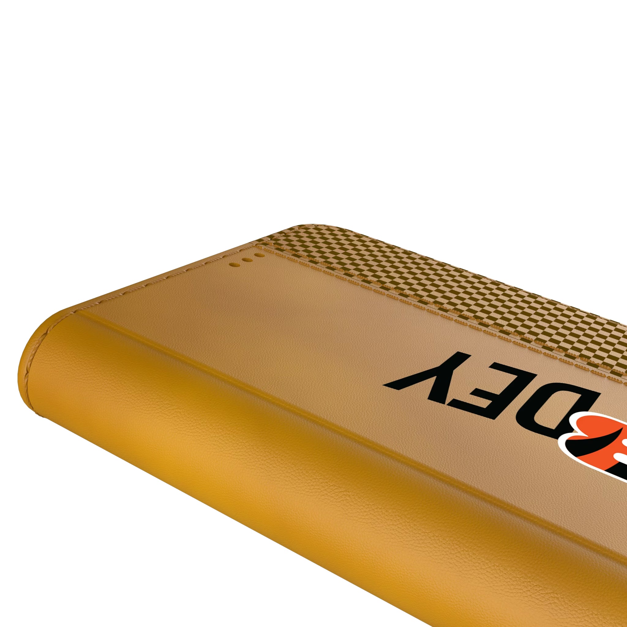 Cincinnati Bengals Deco iPhone Folio Phone Case for Apple iPhone - Detail
