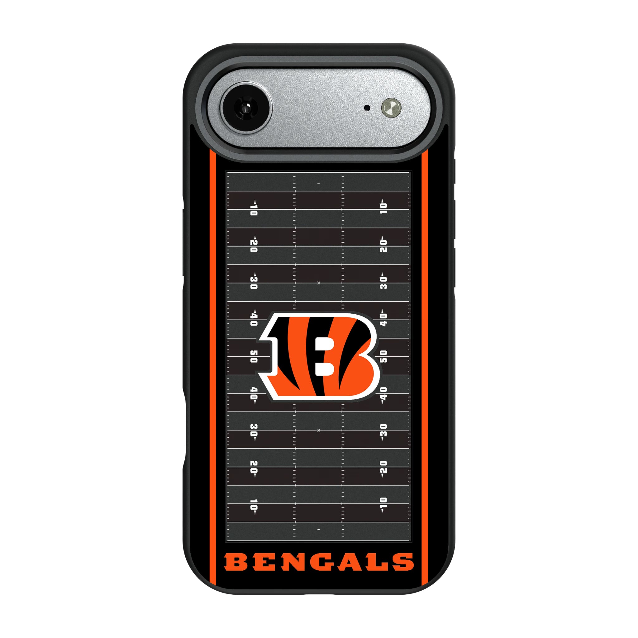 Cincinnati Bengals Field iPhone Bump Phone Case for Apple iPhone#Device_iPhone Air